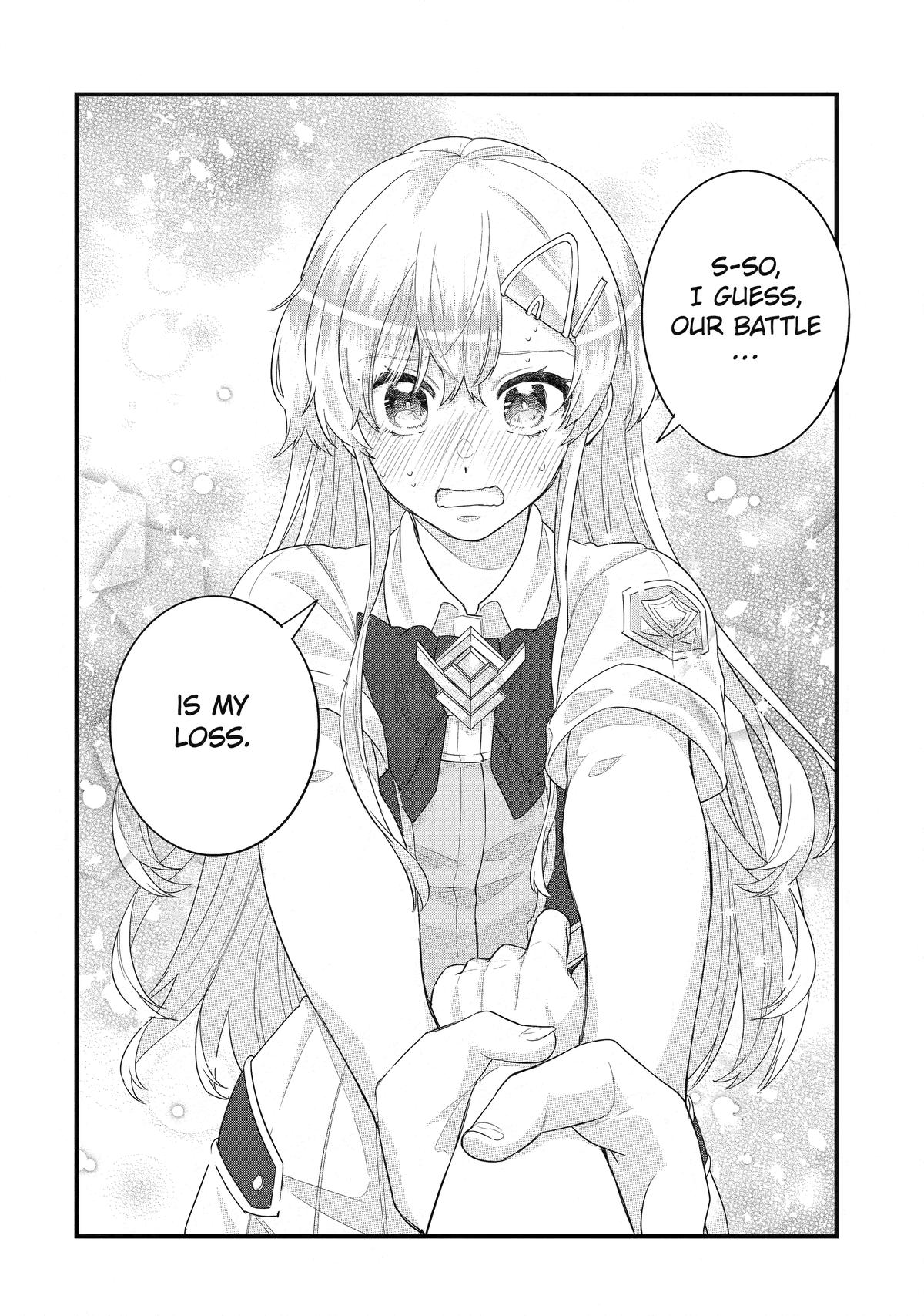 Eiyuu to Kenja no Tensei Kon Chap 32 - Next Chap 33