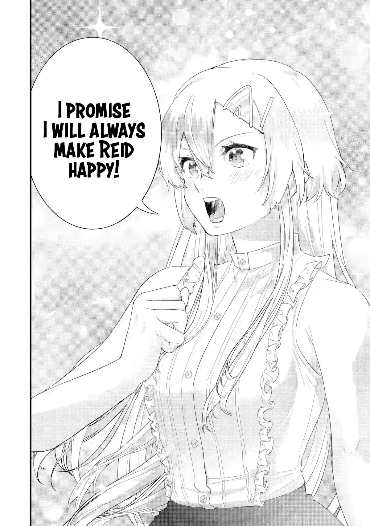 Eiyuu to Kenja no Tensei Kon Chap 33 - Next Chap 34