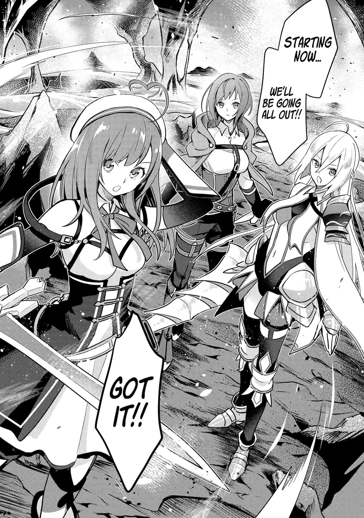 Saibai Cheat de Saikyou Saien: E, Tada no Katei Saien desu kedo? Chap 7 - Next Chap 8