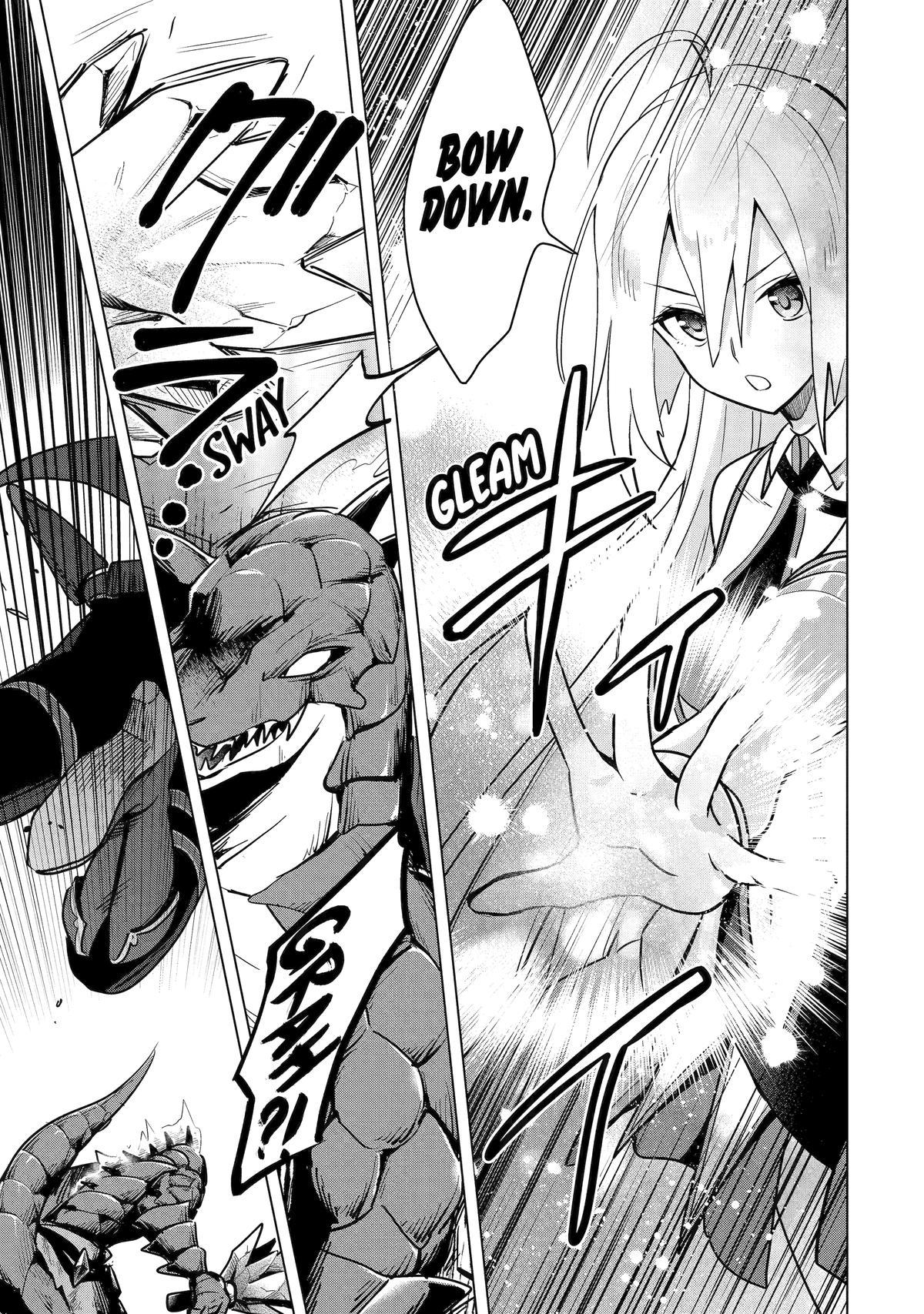 Saibai Cheat de Saikyou Saien: E, Tada no Katei Saien desu kedo? Chap 7 - Next Chap 8