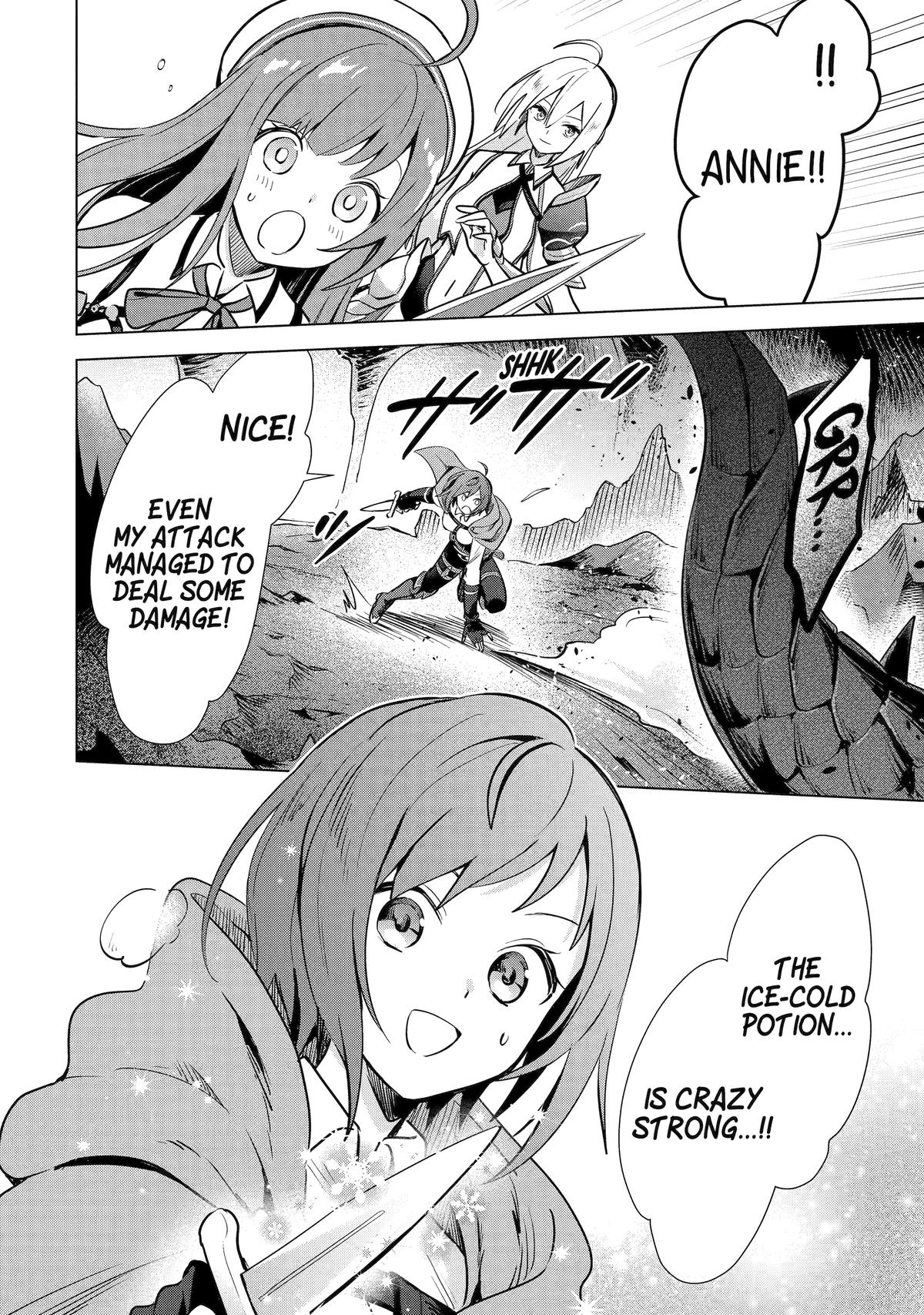 Saibai Cheat de Saikyou Saien: E, Tada no Katei Saien desu kedo? Chap 7 - Next Chap 8