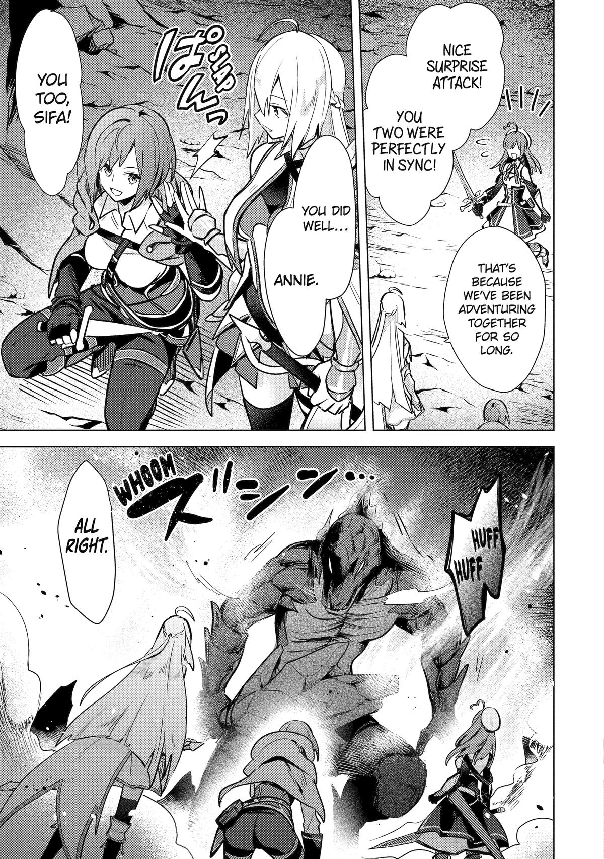Saibai Cheat de Saikyou Saien: E, Tada no Katei Saien desu kedo? Chap 7 - Next Chap 8