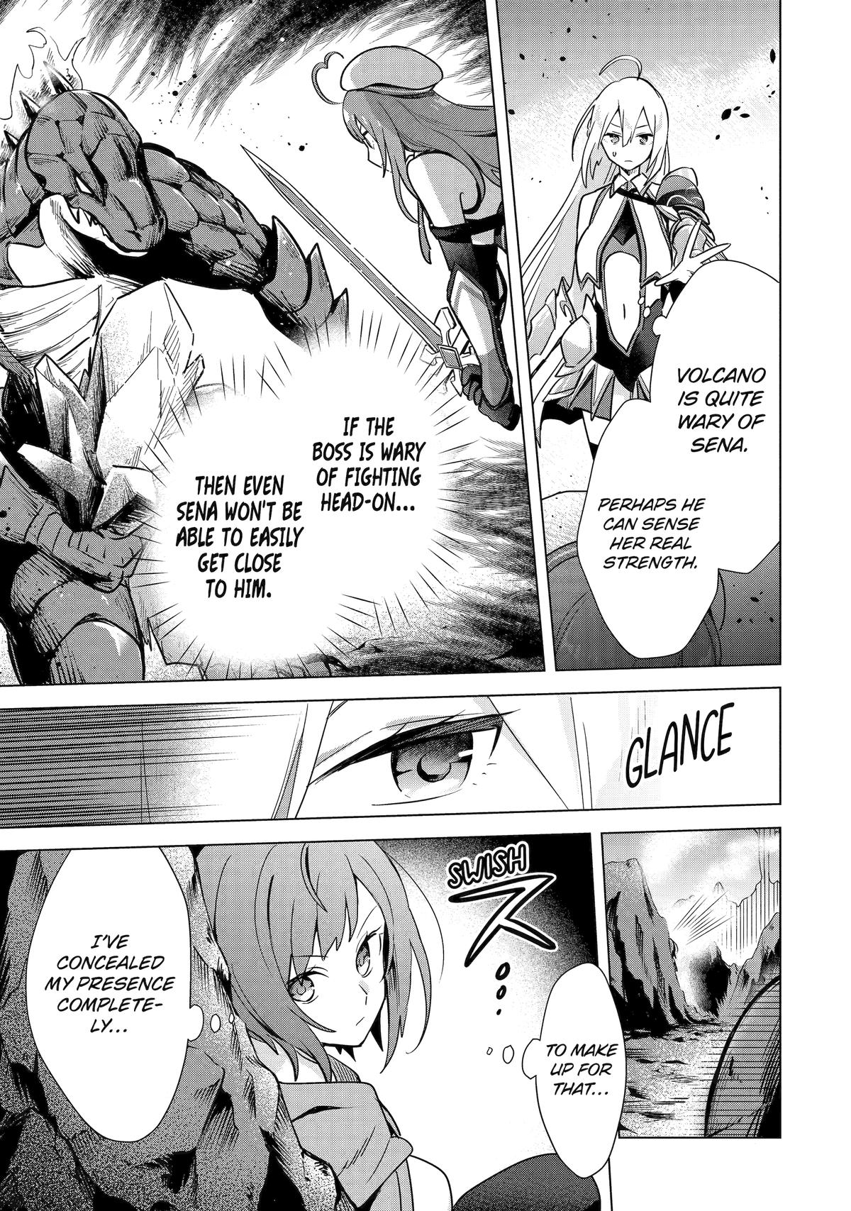 Saibai Cheat de Saikyou Saien: E, Tada no Katei Saien desu kedo? Chap 7 - Next Chap 8