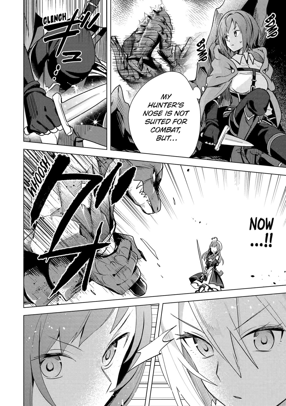 Saibai Cheat de Saikyou Saien: E, Tada no Katei Saien desu kedo? Chap 7 - Next Chap 8