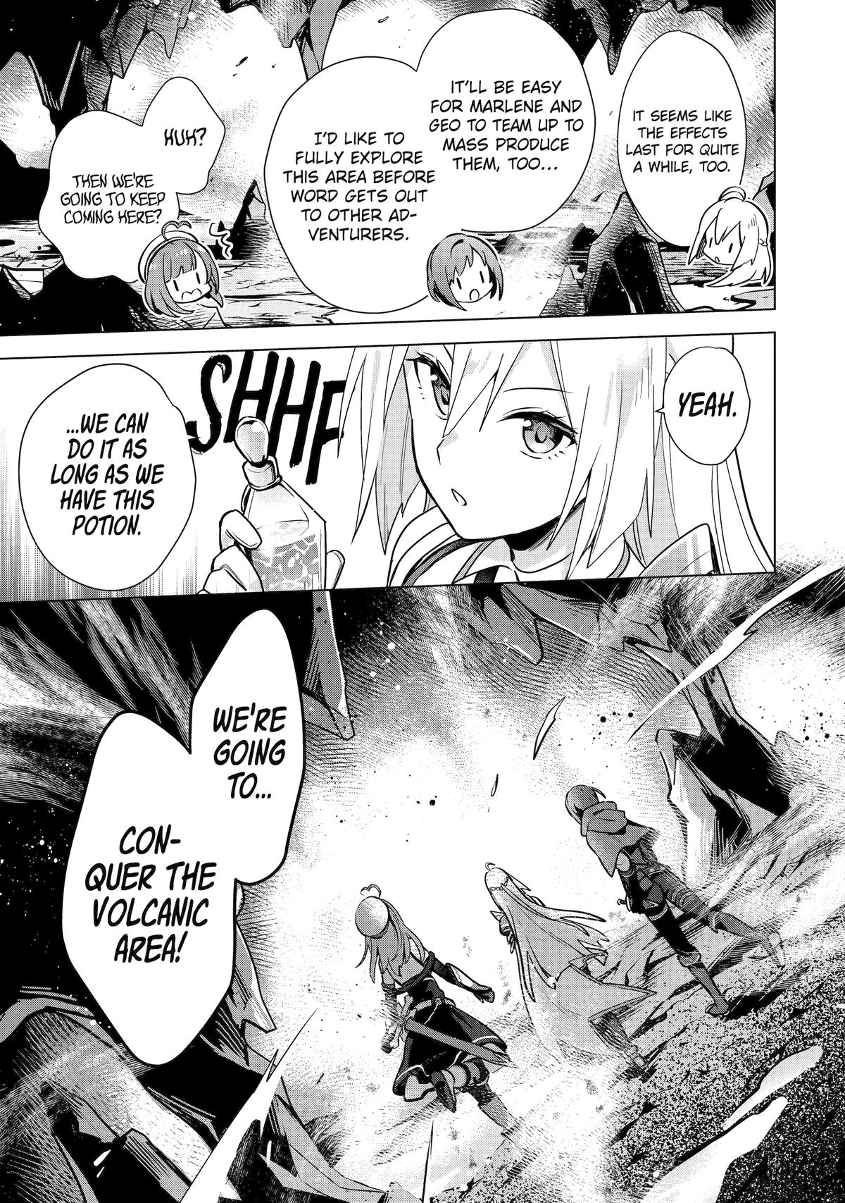 Saibai Cheat de Saikyou Saien: E, Tada no Katei Saien desu kedo? Chap 7 - Next Chap 8