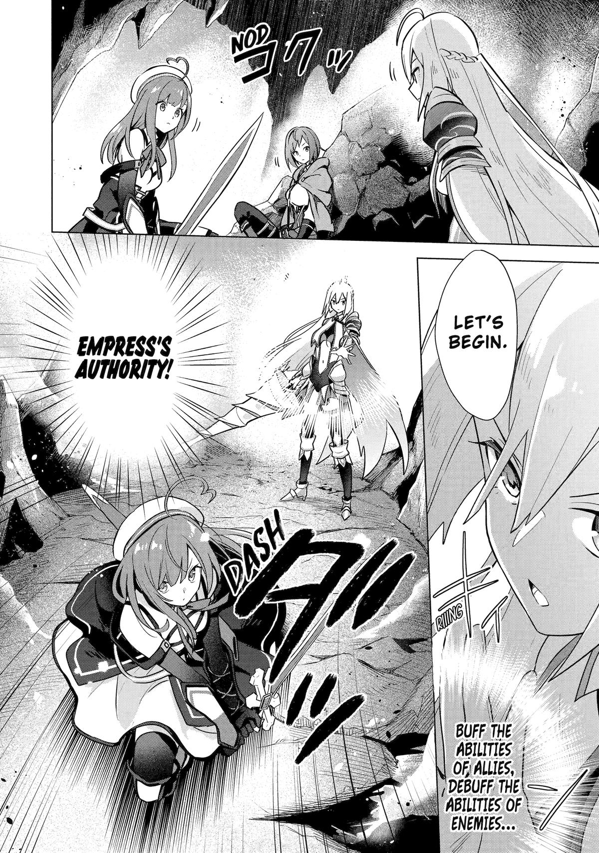 Saibai Cheat de Saikyou Saien: E, Tada no Katei Saien desu kedo? Chap 7 - Next Chap 8