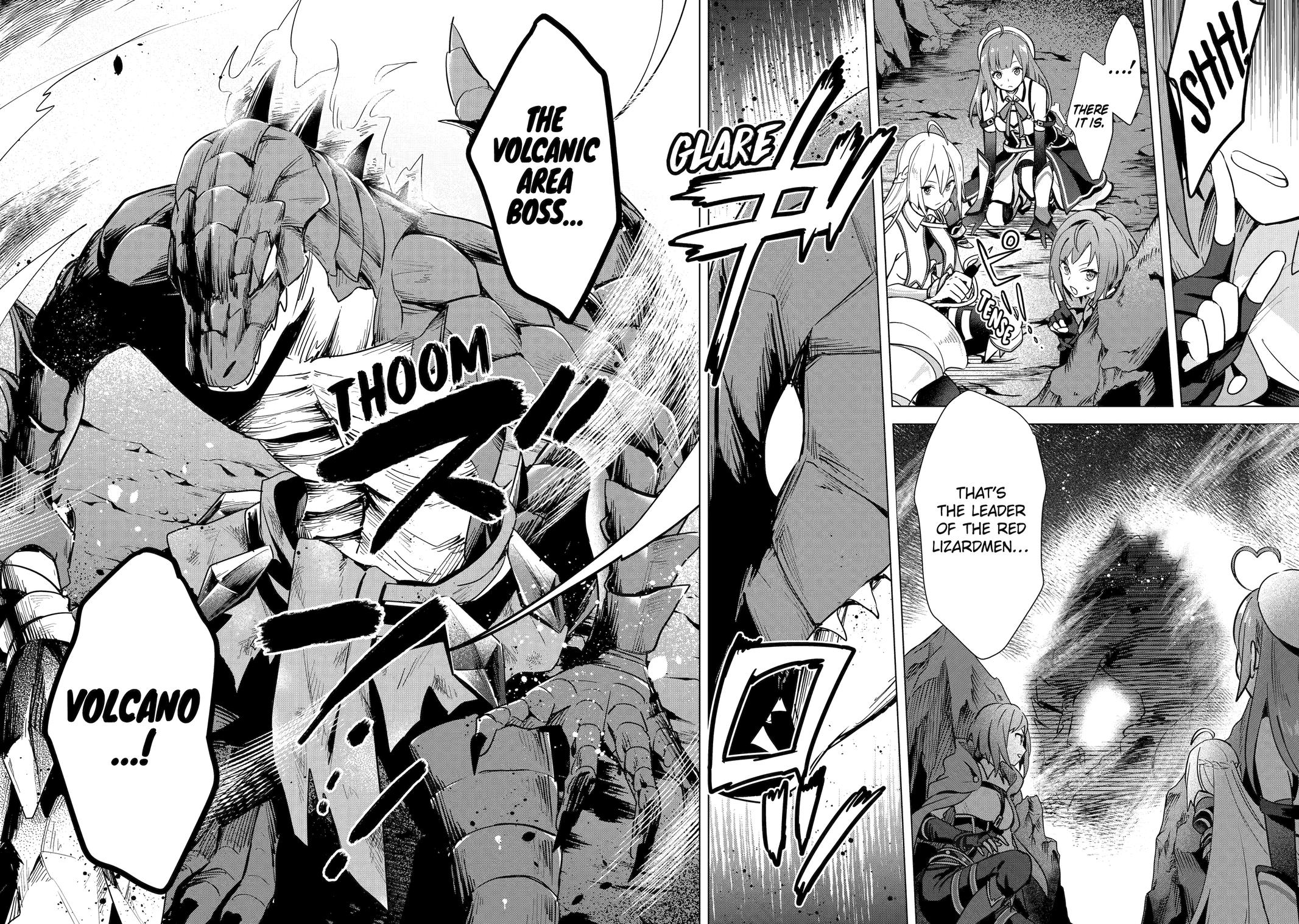 Saibai Cheat de Saikyou Saien: E, Tada no Katei Saien desu kedo? Chap 7 - Next Chap 8
