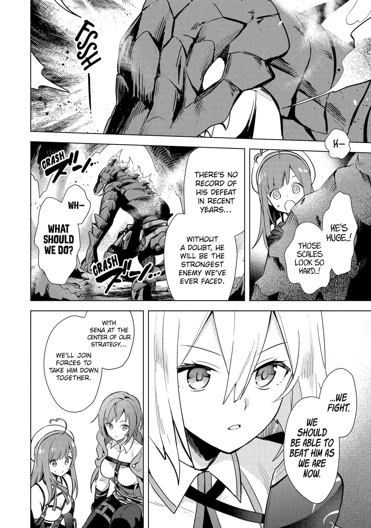 Saibai Cheat de Saikyou Saien: E, Tada no Katei Saien desu kedo? Chap 7 - Next Chap 8