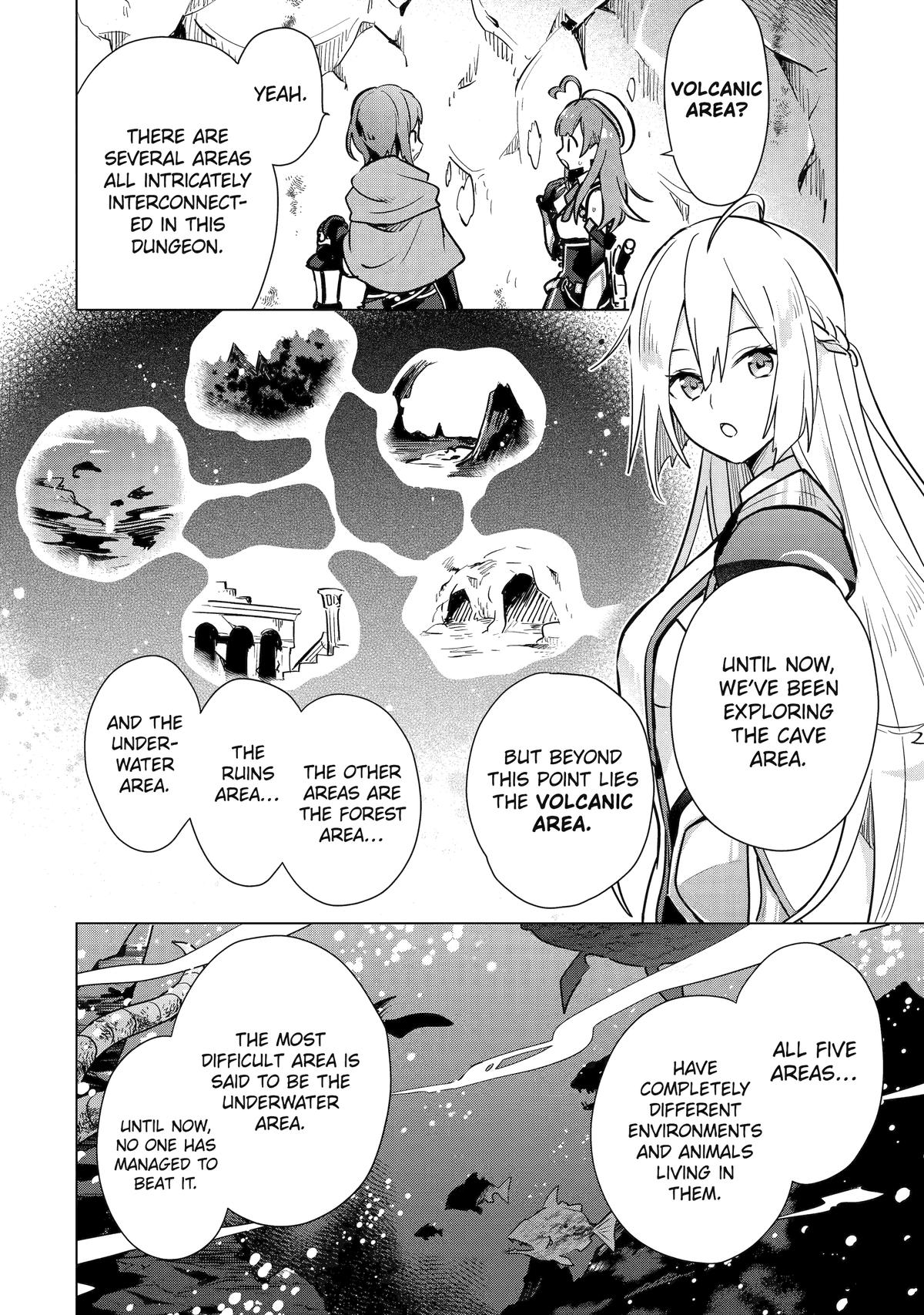 Saibai Cheat de Saikyou Saien: E, Tada no Katei Saien desu kedo? Chap 7 - Next Chap 8