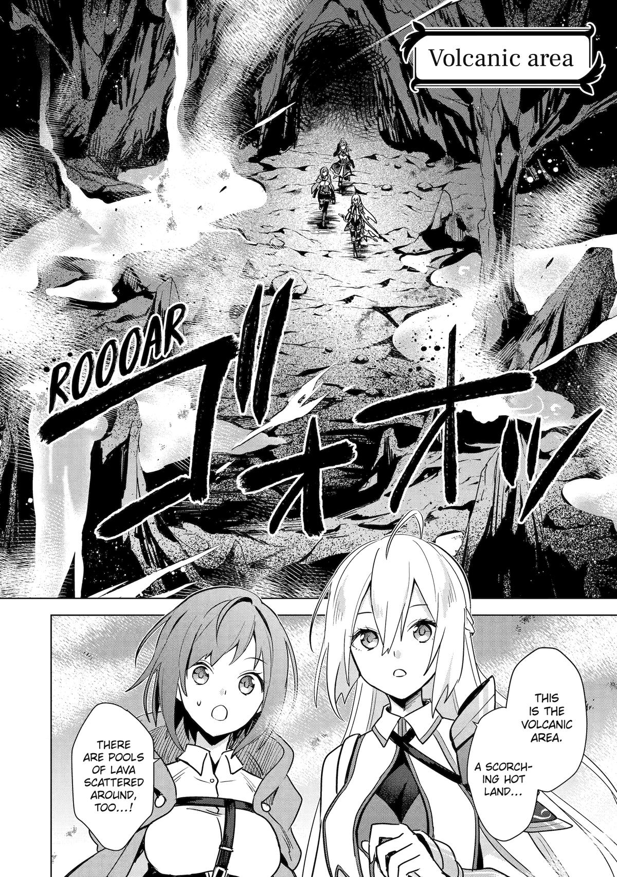 Saibai Cheat de Saikyou Saien: E, Tada no Katei Saien desu kedo? Chap 7 - Next Chap 8