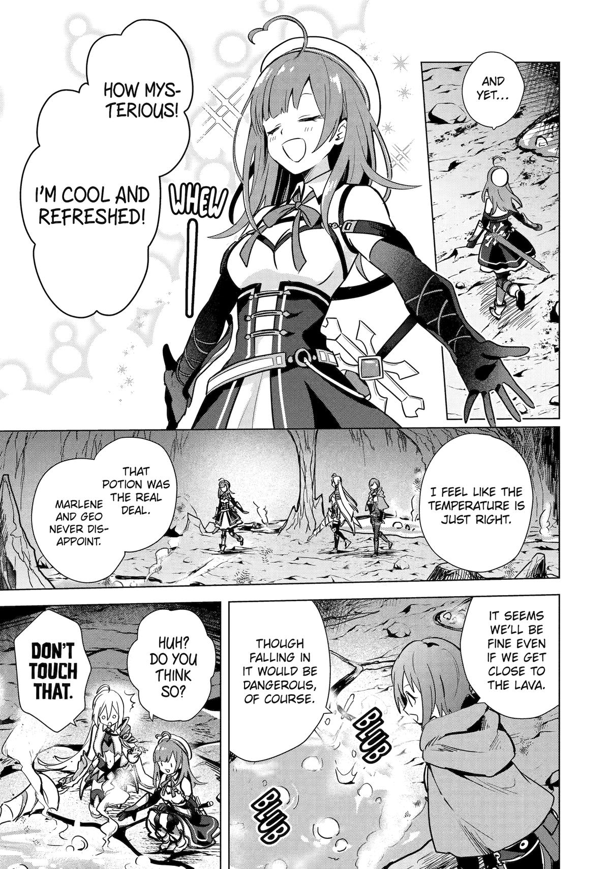 Saibai Cheat de Saikyou Saien: E, Tada no Katei Saien desu kedo? Chap 7 - Next Chap 8