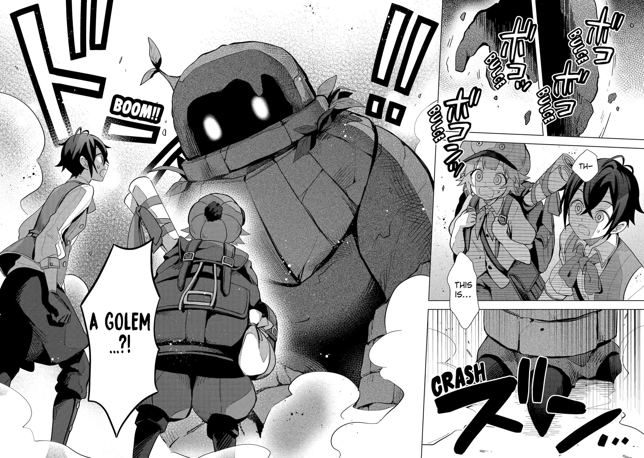 Saibai Cheat de Saikyou Saien: E, Tada no Katei Saien desu kedo? Chap 4 - Next Chap 5