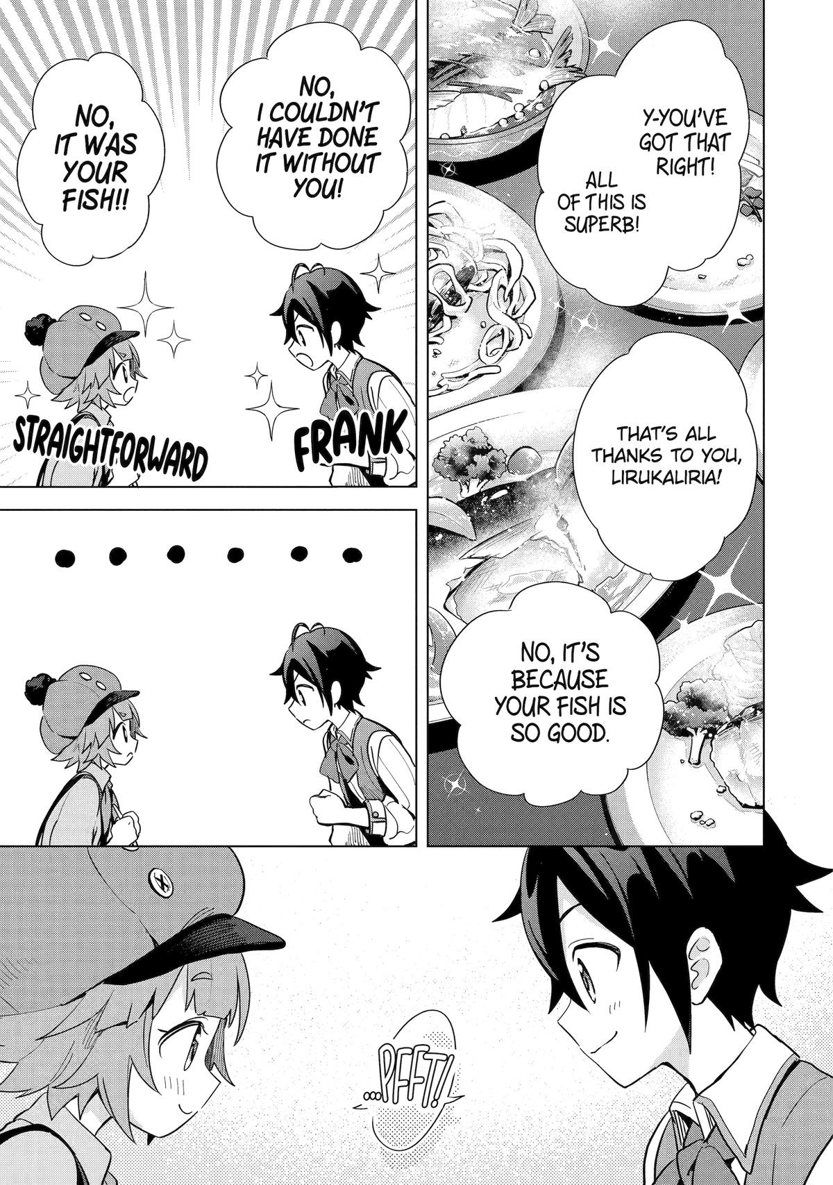 Saibai Cheat de Saikyou Saien: E, Tada no Katei Saien desu kedo? Chap 4 - Next Chap 5