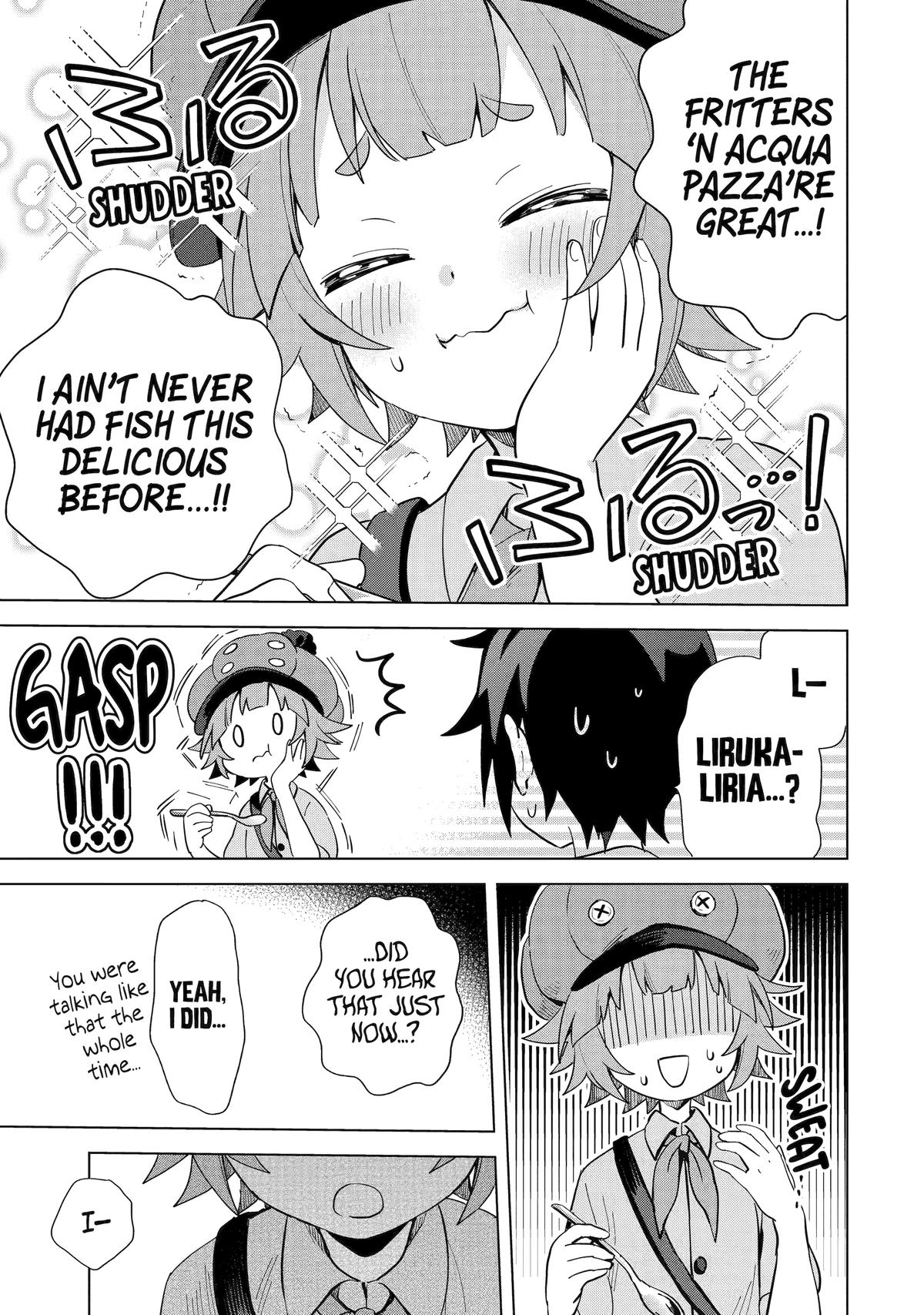 Saibai Cheat de Saikyou Saien: E, Tada no Katei Saien desu kedo? Chap 4 - Next Chap 5