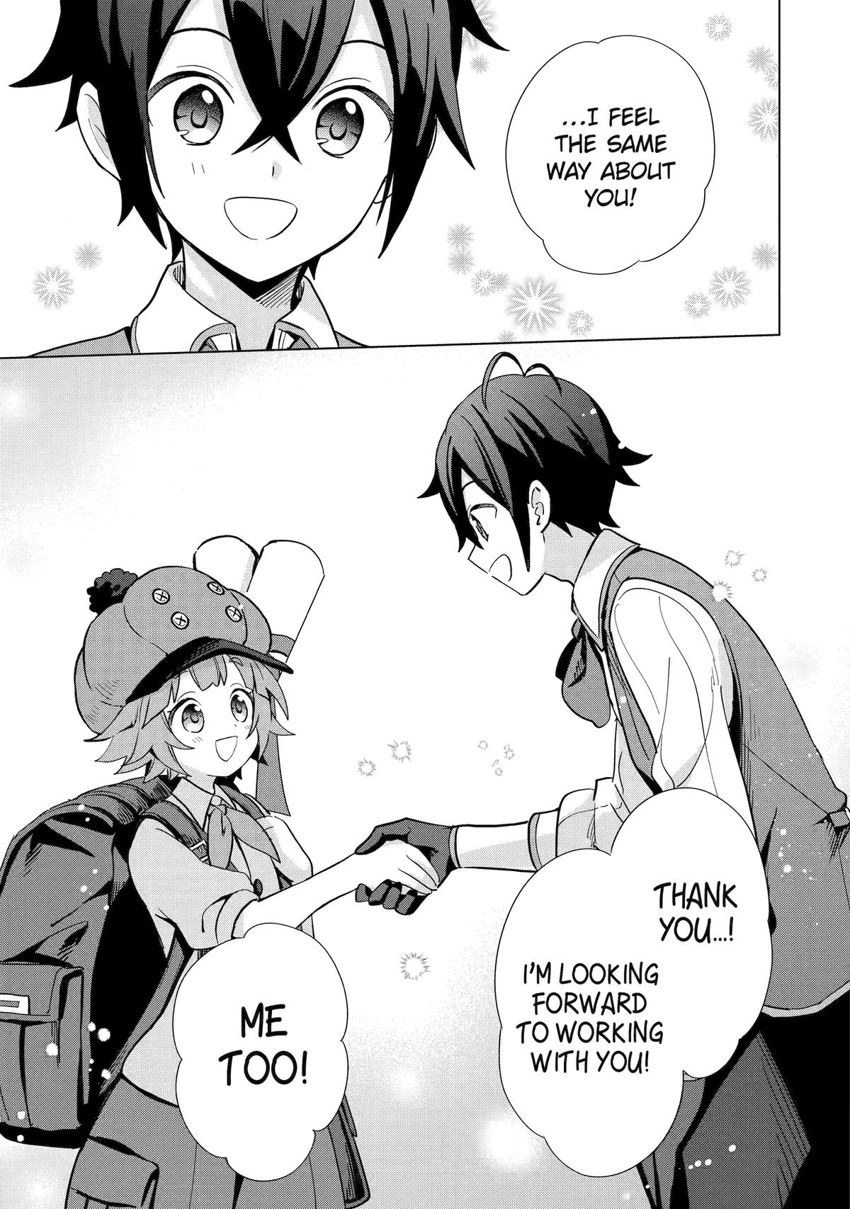 Saibai Cheat de Saikyou Saien: E, Tada no Katei Saien desu kedo? Chap 4 - Next Chap 5