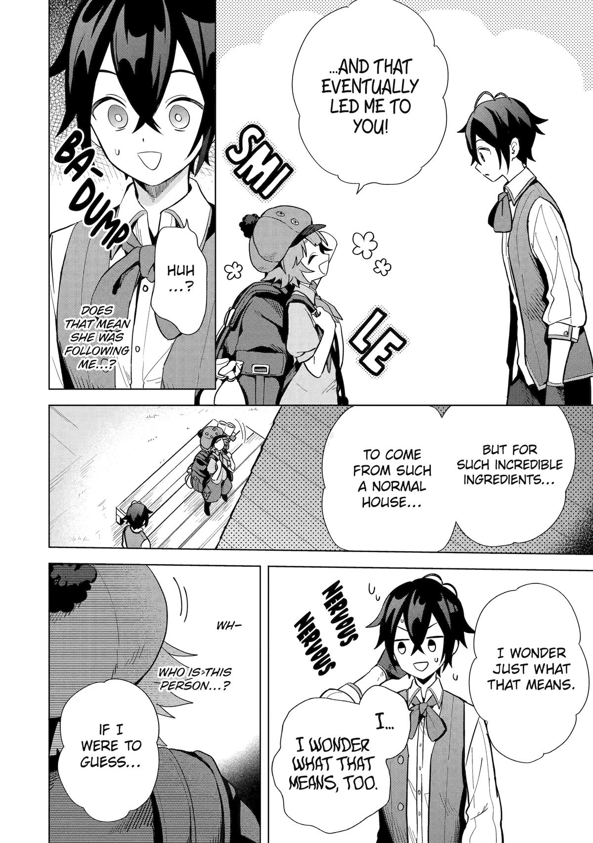 Saibai Cheat de Saikyou Saien: E, Tada no Katei Saien desu kedo? Chap 4 - Next Chap 5