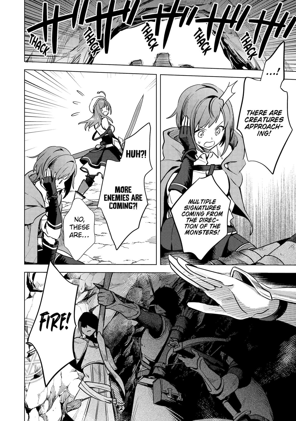 Saibai Cheat de Saikyou Saien: E, Tada no Katei Saien desu kedo? Chap 5 - Next Chap 6