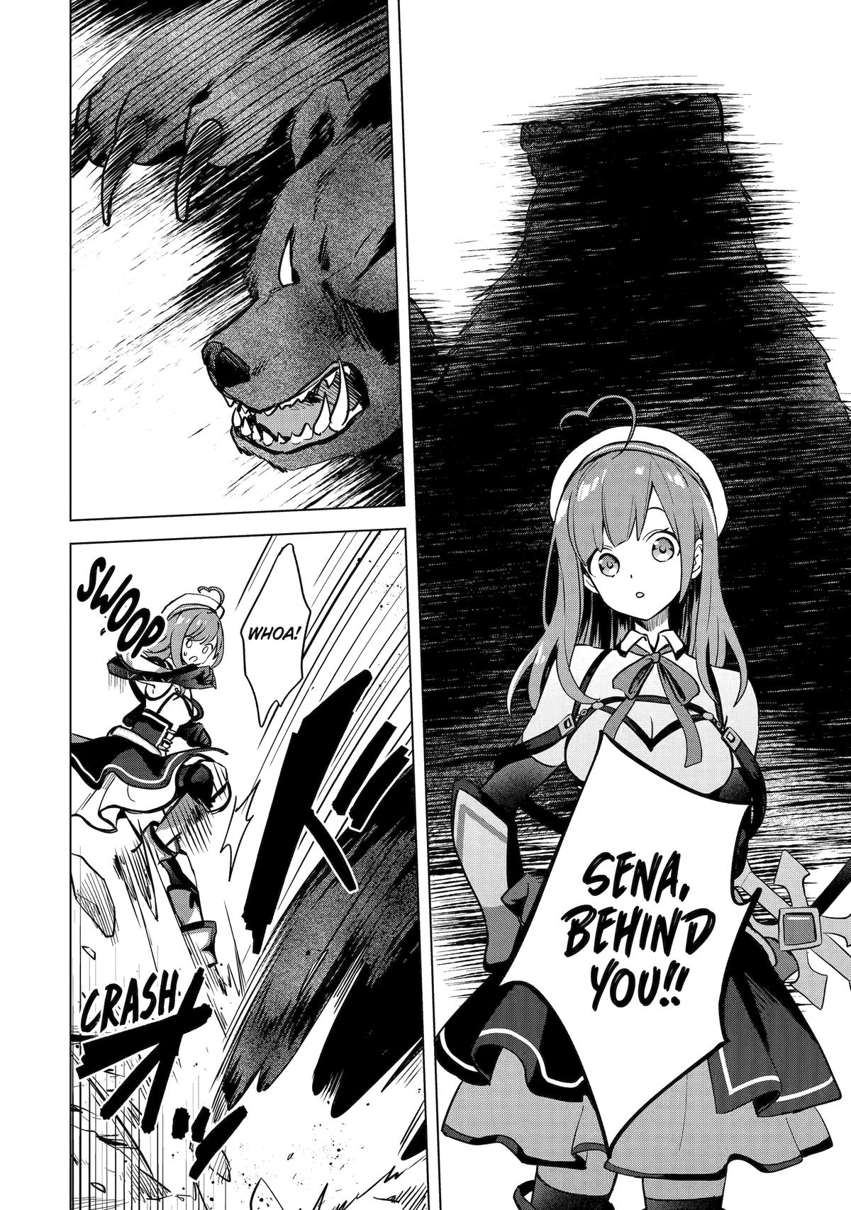 Saibai Cheat de Saikyou Saien: E, Tada no Katei Saien desu kedo? Chap 5 - Next Chap 6