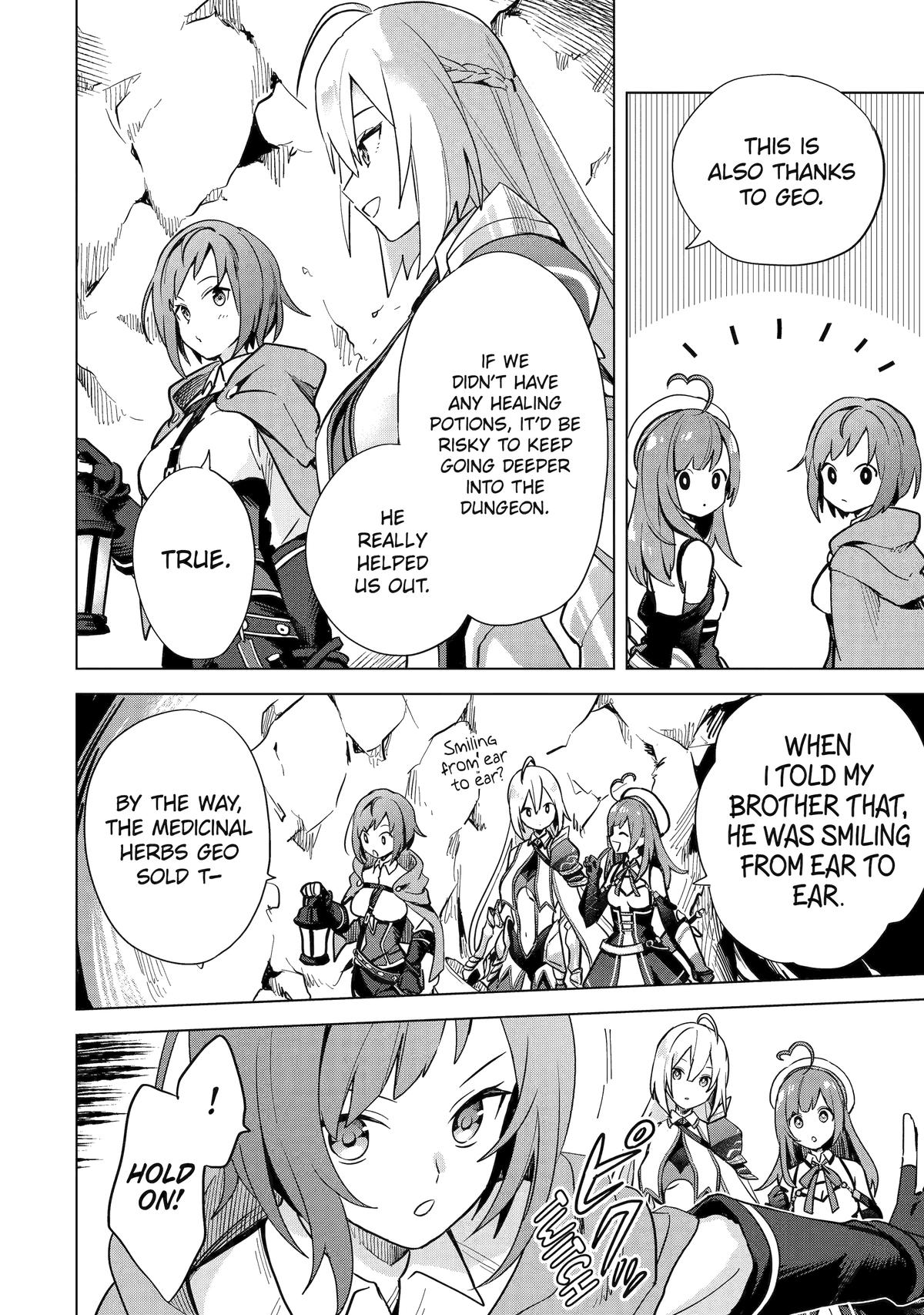 Saibai Cheat de Saikyou Saien: E, Tada no Katei Saien desu kedo? Chap 5 - Next Chap 6