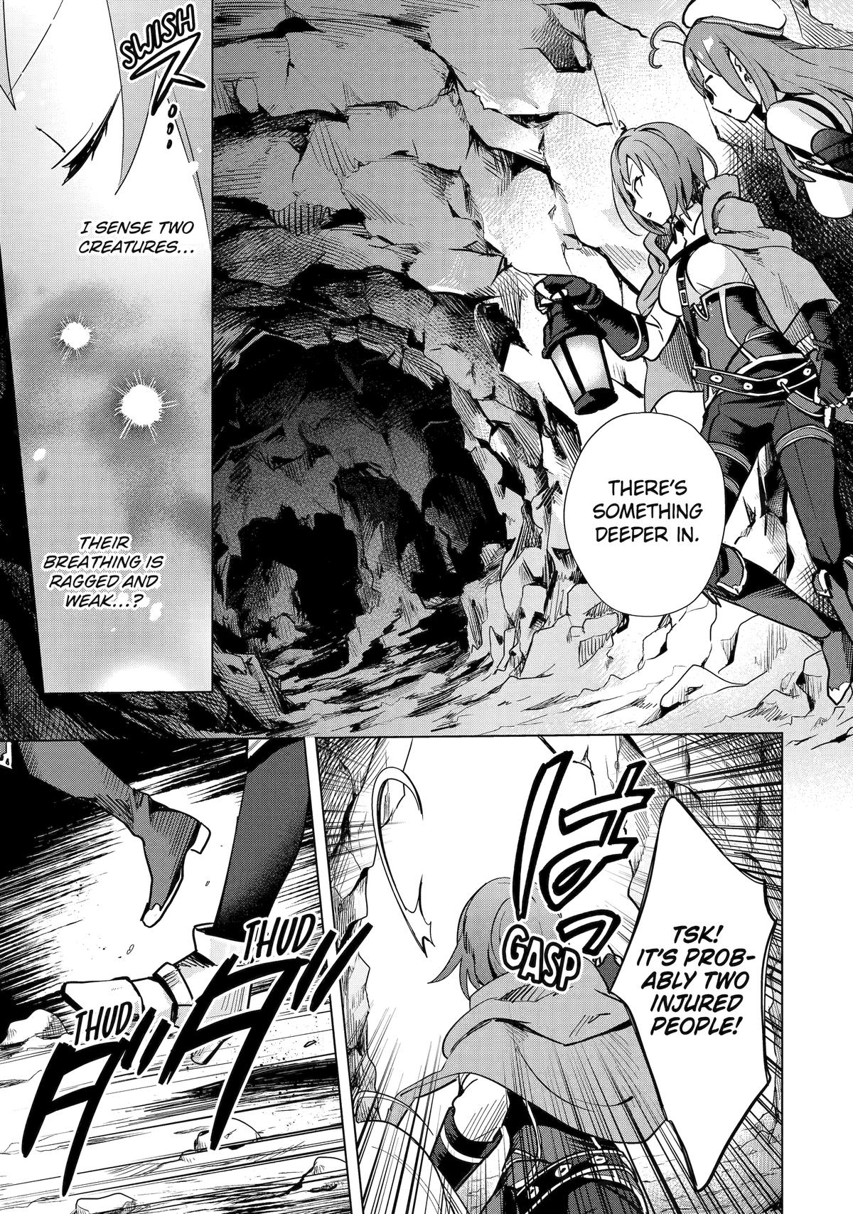 Saibai Cheat de Saikyou Saien: E, Tada no Katei Saien desu kedo? Chap 5 - Next Chap 6