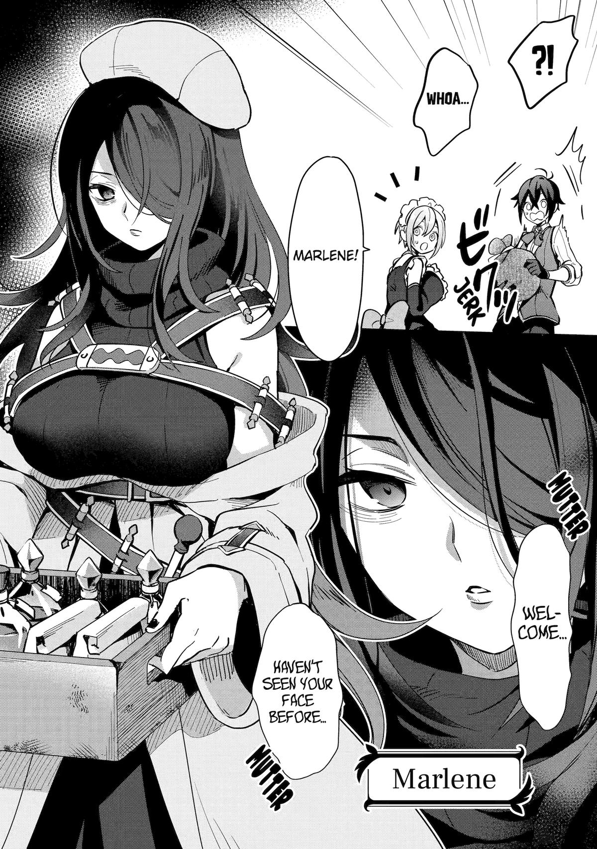 Saibai Cheat de Saikyou Saien: E, Tada no Katei Saien desu kedo? Chap 5 - Next Chap 6