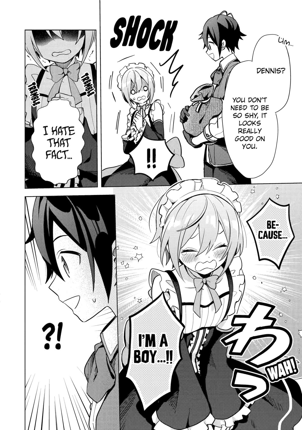 Saibai Cheat de Saikyou Saien: E, Tada no Katei Saien desu kedo? Chap 5 - Next Chap 6