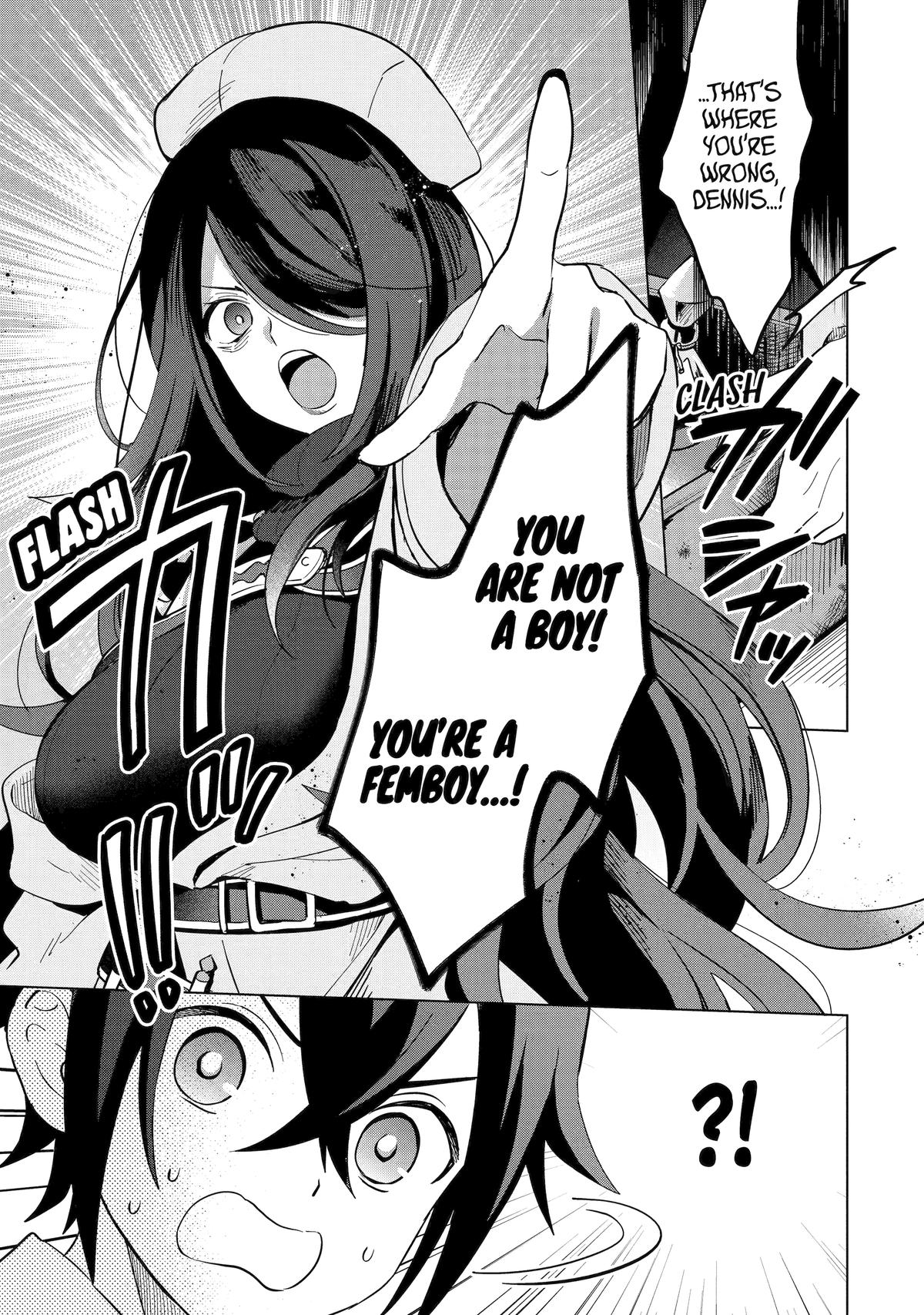 Saibai Cheat de Saikyou Saien: E, Tada no Katei Saien desu kedo? Chap 5 - Next Chap 6