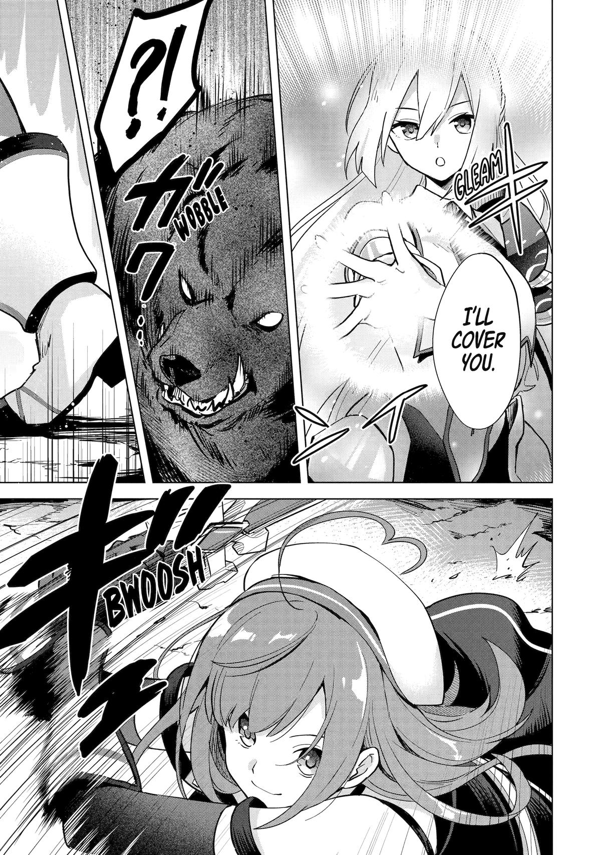 Saibai Cheat de Saikyou Saien: E, Tada no Katei Saien desu kedo? Chap 5 - Next Chap 6