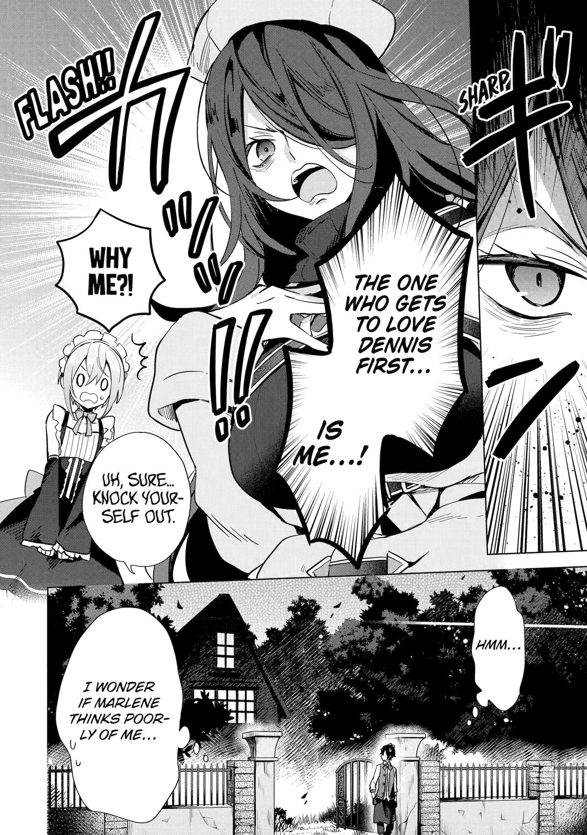 Saibai Cheat de Saikyou Saien: E, Tada no Katei Saien desu kedo? Chap 5 - Next Chap 6