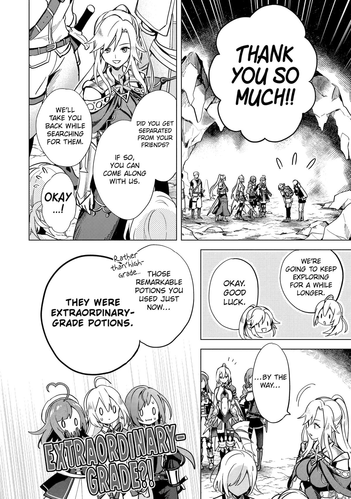Saibai Cheat de Saikyou Saien: E, Tada no Katei Saien desu kedo? Chap 5 - Next Chap 6