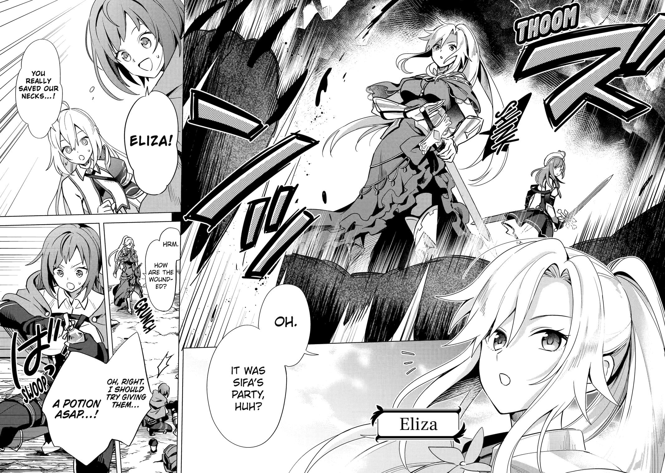 Saibai Cheat de Saikyou Saien: E, Tada no Katei Saien desu kedo? Chap 5 - Next Chap 6