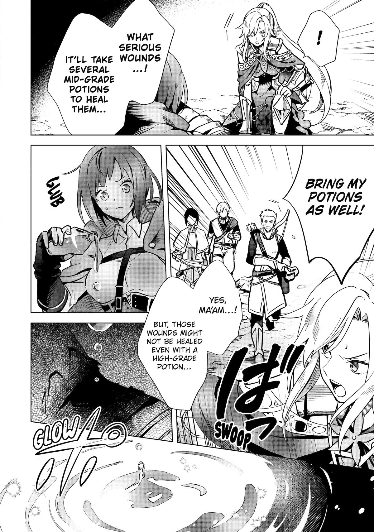 Saibai Cheat de Saikyou Saien: E, Tada no Katei Saien desu kedo? Chap 5 - Next Chap 6