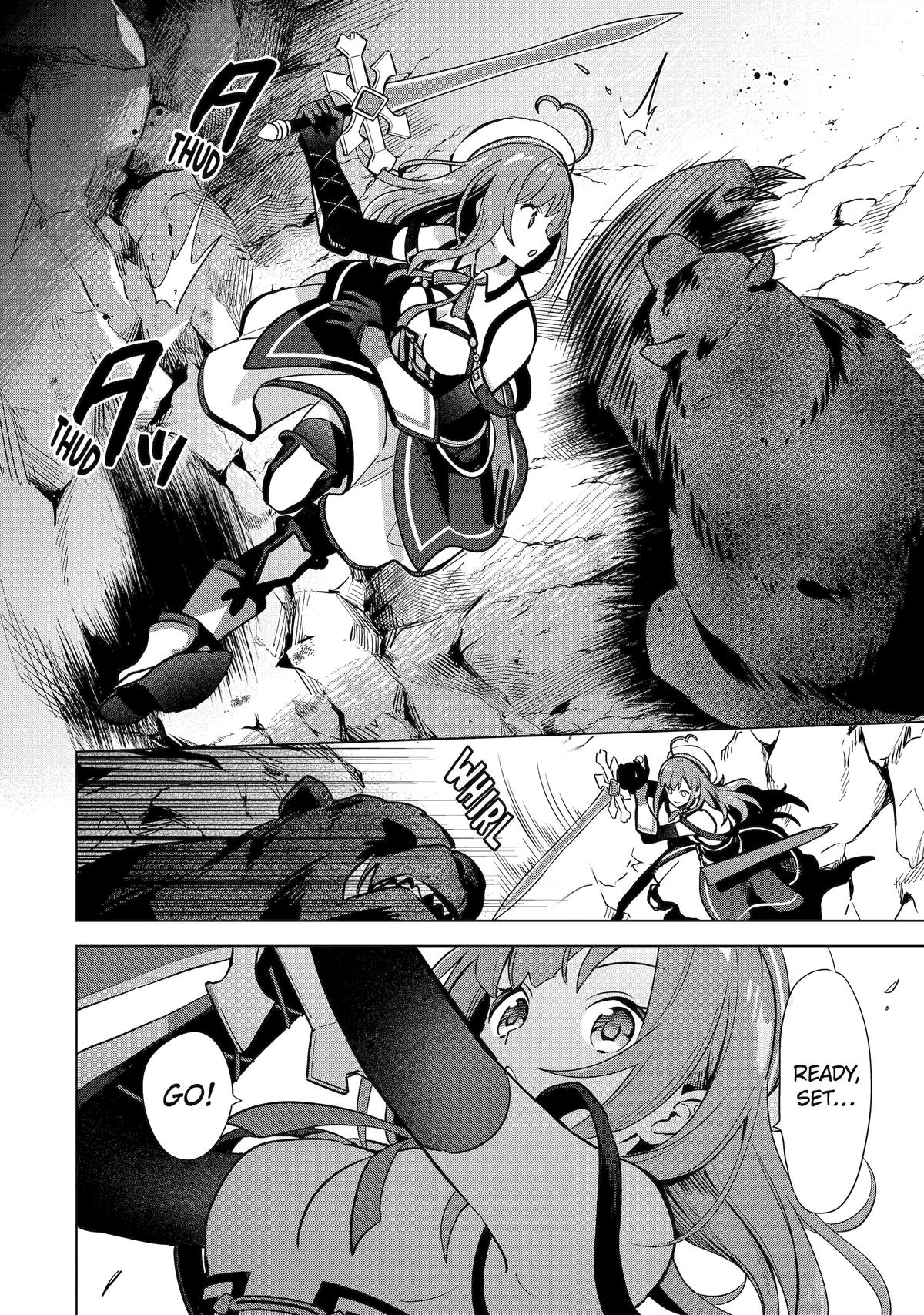 Saibai Cheat de Saikyou Saien: E, Tada no Katei Saien desu kedo? Chap 5 - Next Chap 6