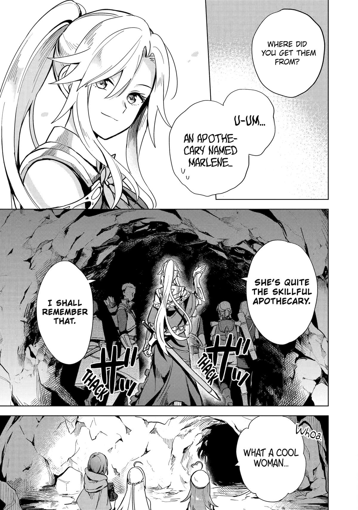 Saibai Cheat de Saikyou Saien: E, Tada no Katei Saien desu kedo? Chap 5 - Next Chap 6