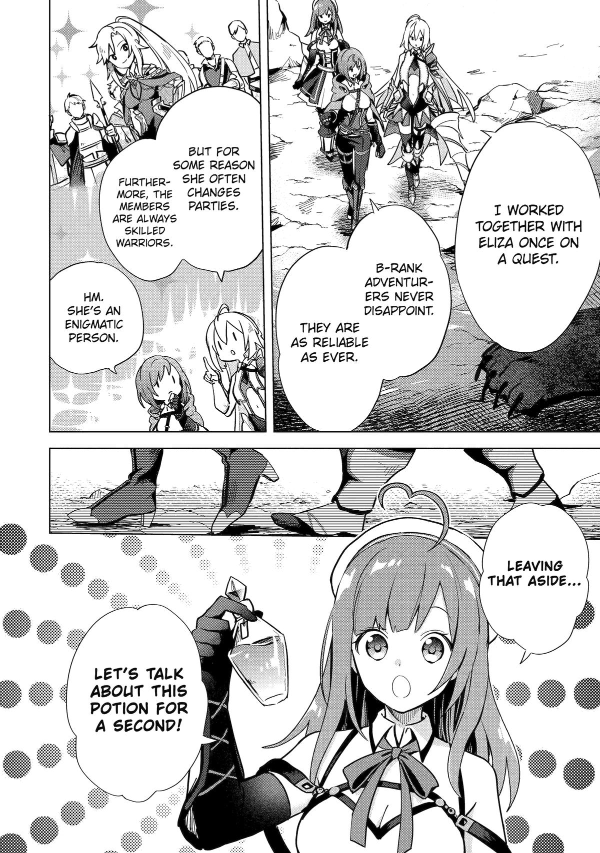 Saibai Cheat de Saikyou Saien: E, Tada no Katei Saien desu kedo? Chap 5 - Next Chap 6