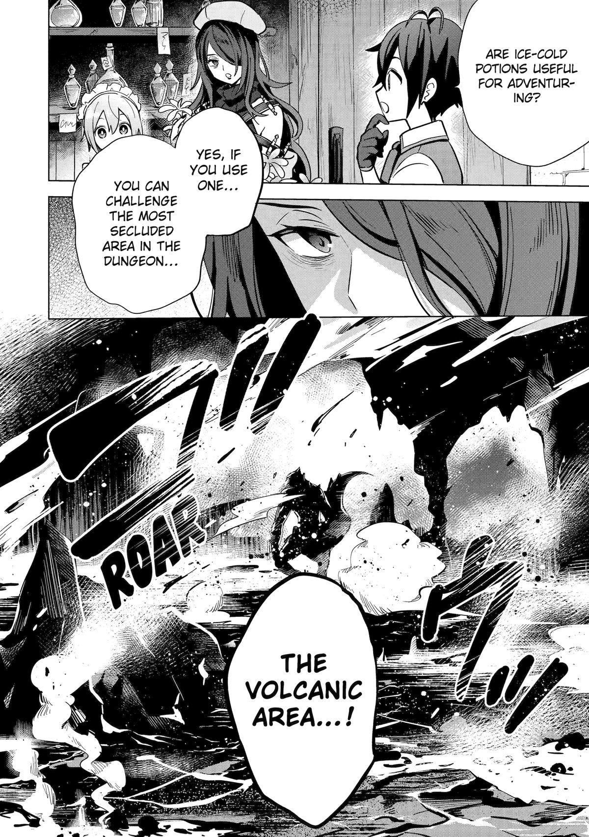 Saibai Cheat de Saikyou Saien: E, Tada no Katei Saien desu kedo? Chap 6 - Next Chap 7