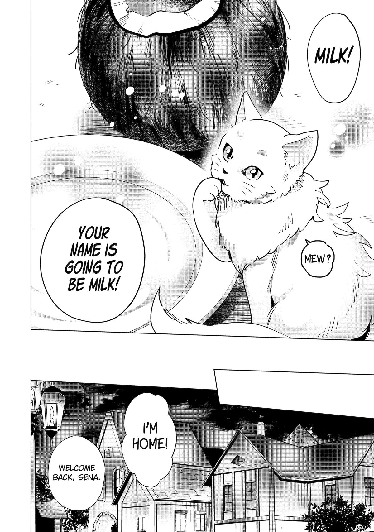 Saibai Cheat de Saikyou Saien: E, Tada no Katei Saien desu kedo? Chap 6 - Next Chap 7