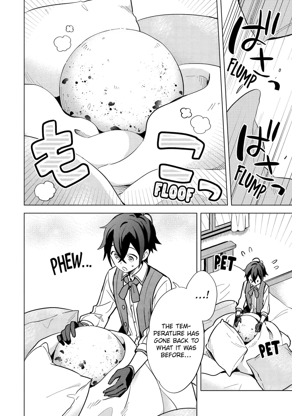 Saibai Cheat de Saikyou Saien: E, Tada no Katei Saien desu kedo? Chap 6 - Next Chap 7