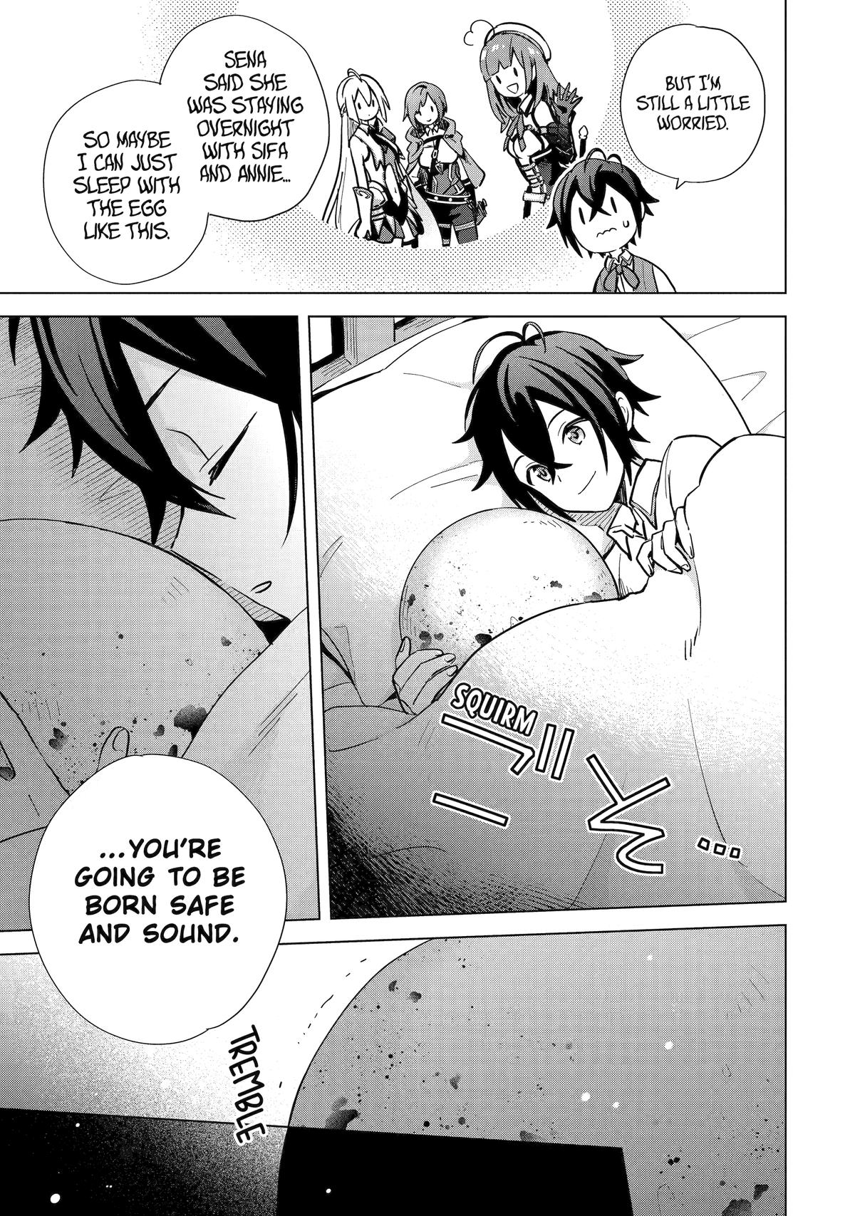 Saibai Cheat de Saikyou Saien: E, Tada no Katei Saien desu kedo? Chap 6 - Next Chap 7