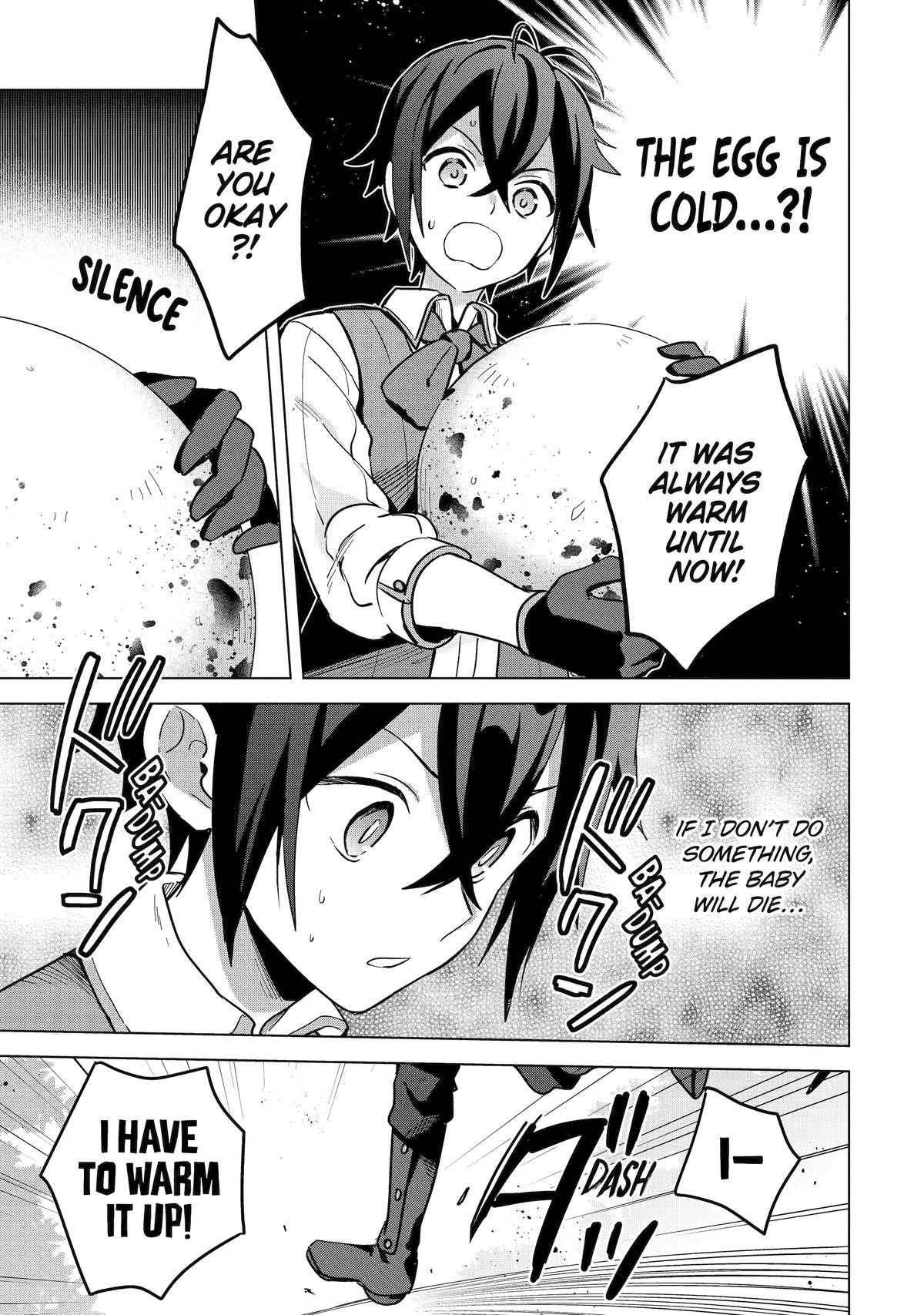 Saibai Cheat de Saikyou Saien: E, Tada no Katei Saien desu kedo? Chap 6 - Next Chap 7