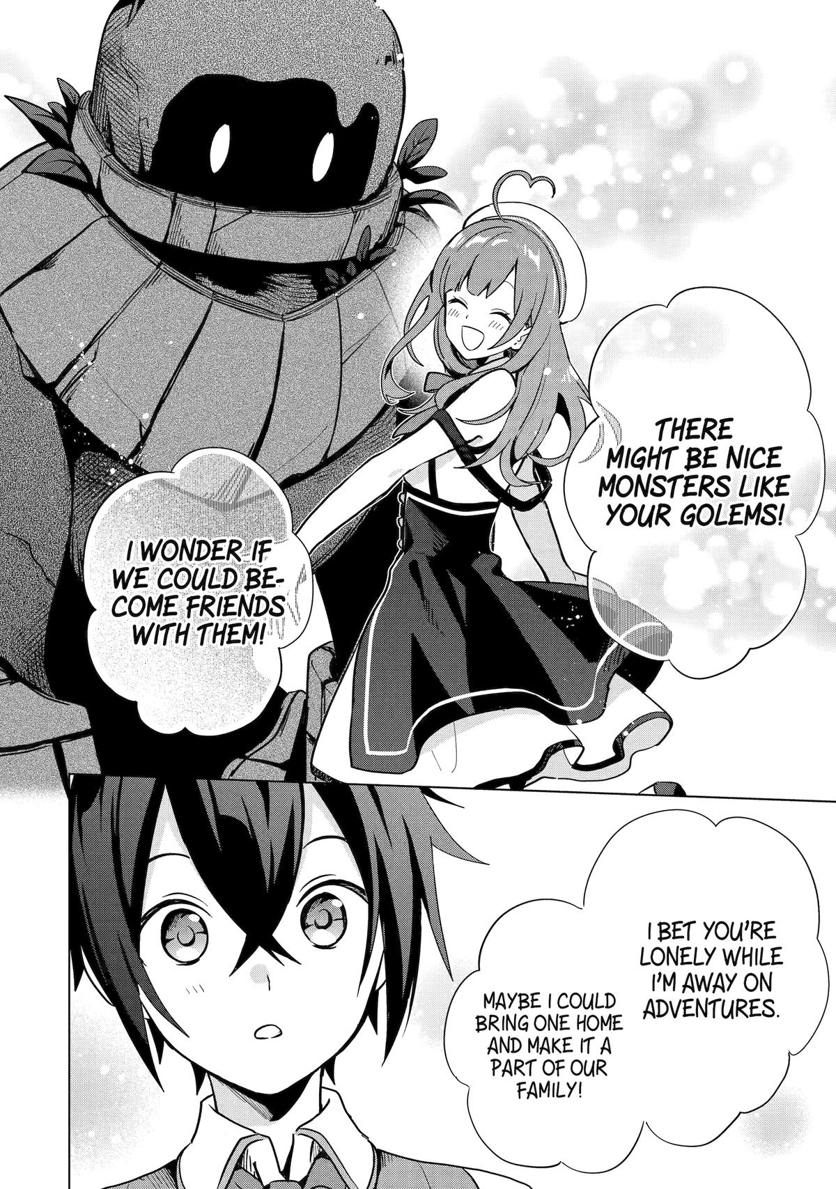 Saibai Cheat de Saikyou Saien: E, Tada no Katei Saien desu kedo? Chap 6 - Next Chap 7