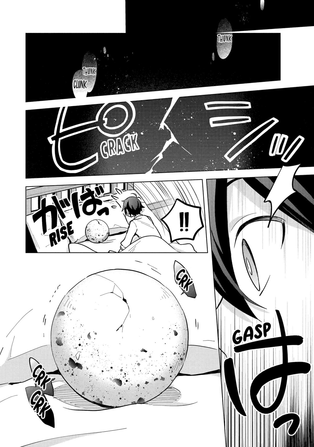Saibai Cheat de Saikyou Saien: E, Tada no Katei Saien desu kedo? Chap 6 - Next Chap 7