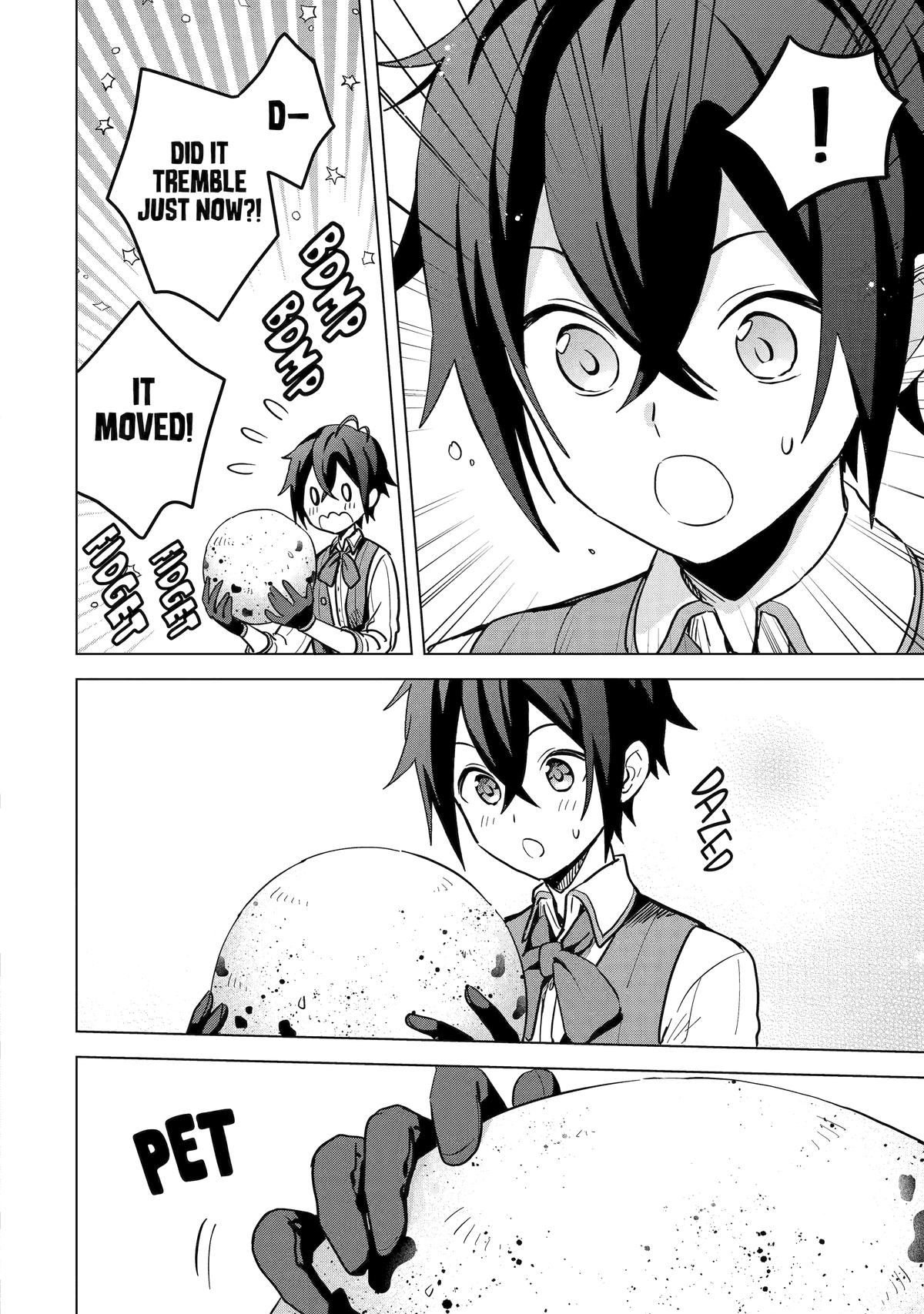 Saibai Cheat de Saikyou Saien: E, Tada no Katei Saien desu kedo? Chap 6 - Next Chap 7