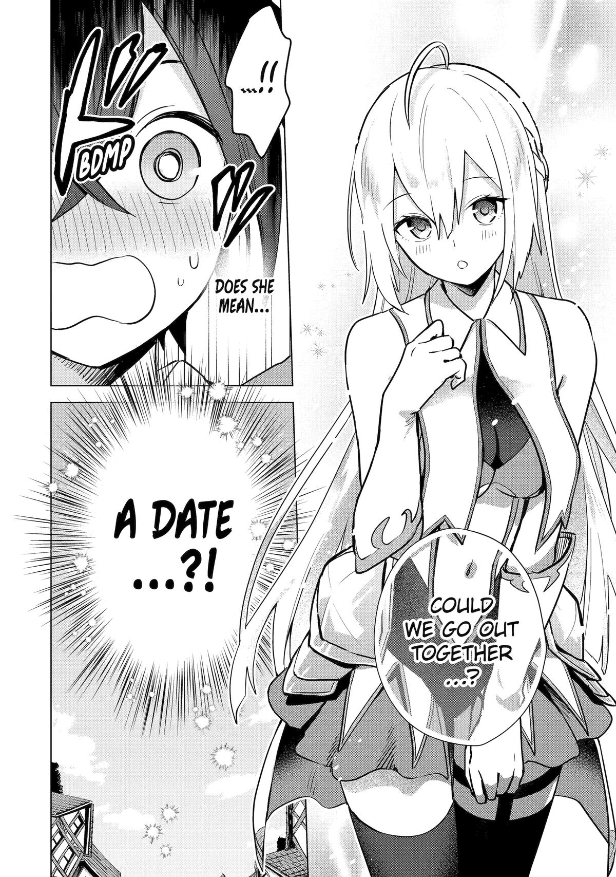 Saibai Cheat de Saikyou Saien: E, Tada no Katei Saien desu kedo? Chap 8 - Next Chap 9