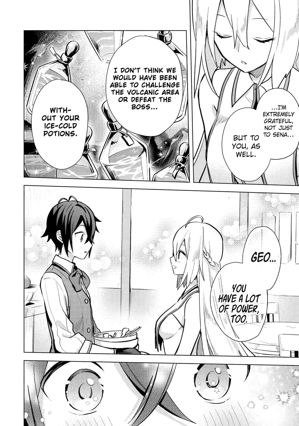 Saibai Cheat de Saikyou Saien: E, Tada no Katei Saien desu kedo? Chap 8 - Next Chap 9