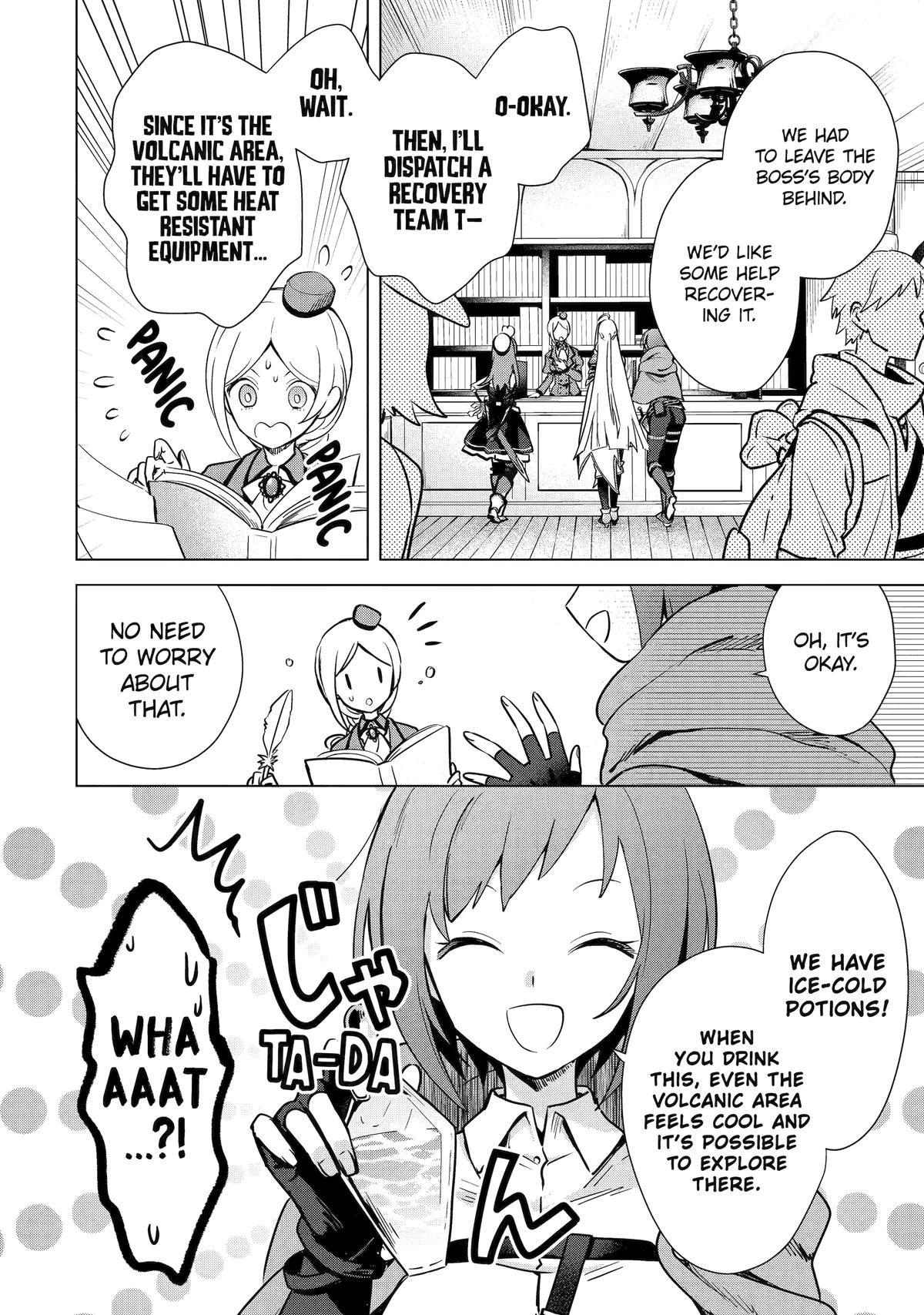 Saibai Cheat de Saikyou Saien: E, Tada no Katei Saien desu kedo? Chap 8 - Next Chap 9