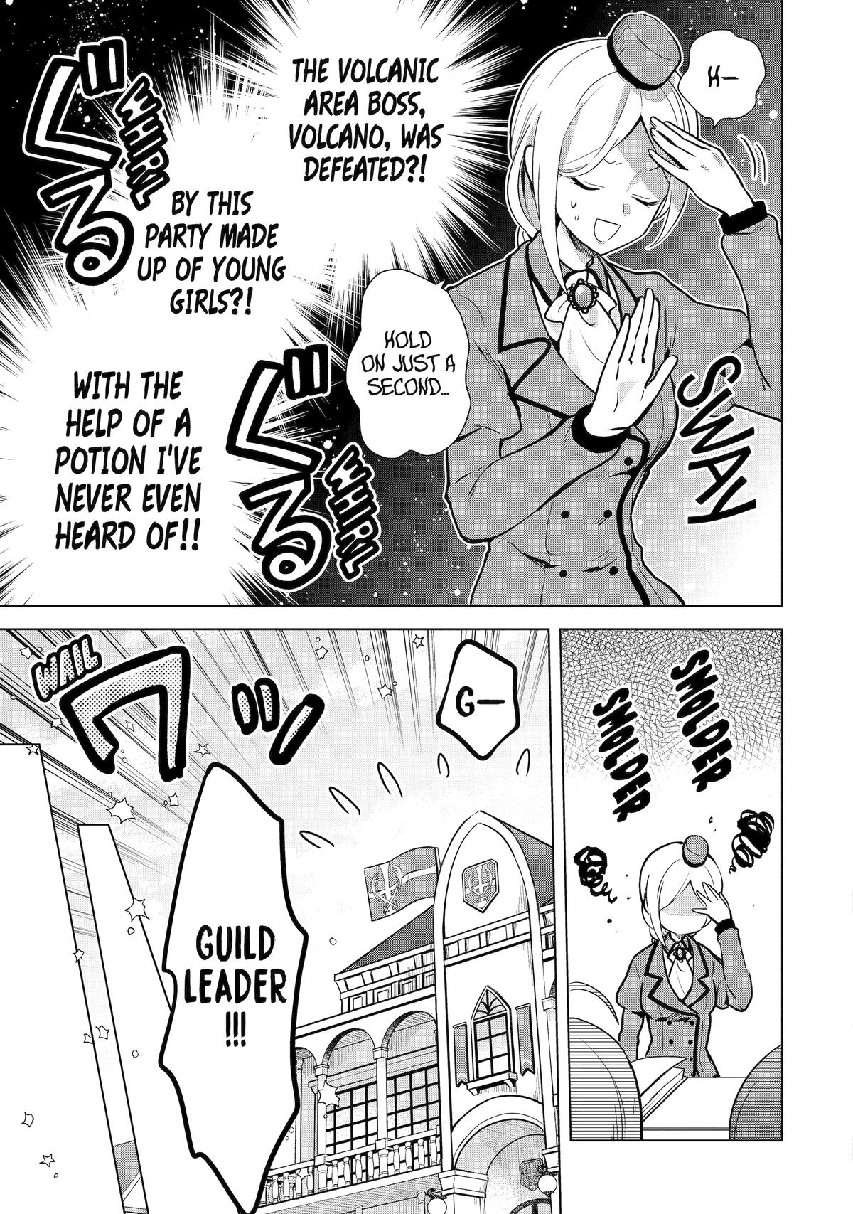 Saibai Cheat de Saikyou Saien: E, Tada no Katei Saien desu kedo? Chap 8 - Next Chap 9