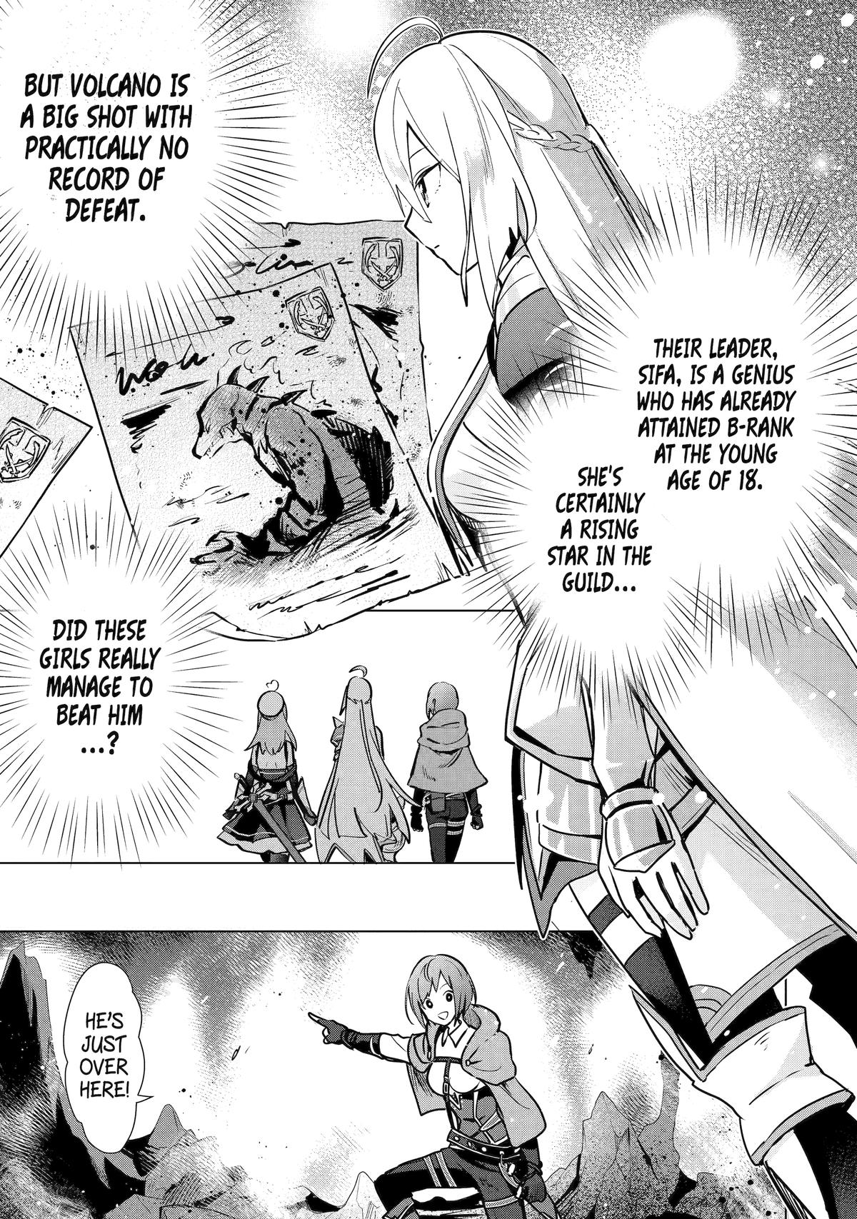 Saibai Cheat de Saikyou Saien: E, Tada no Katei Saien desu kedo? Chap 8 - Next Chap 9
