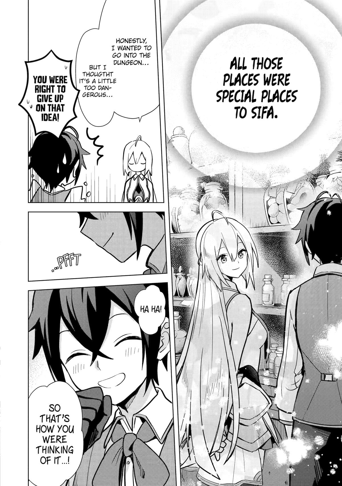 Saibai Cheat de Saikyou Saien: E, Tada no Katei Saien desu kedo? Chap 9 - Next Chap 10