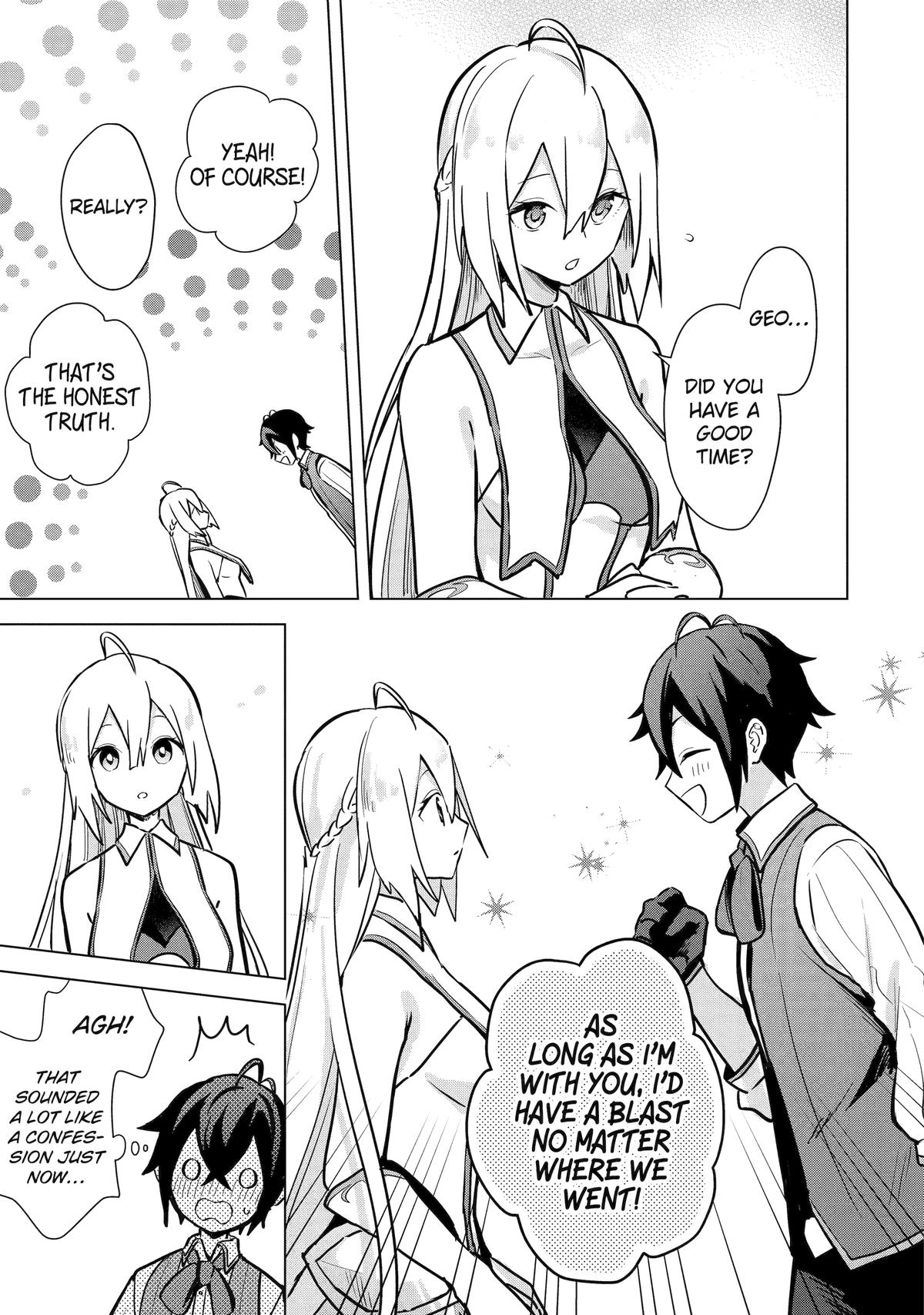 Saibai Cheat de Saikyou Saien: E, Tada no Katei Saien desu kedo? Chap 9 - Next Chap 10